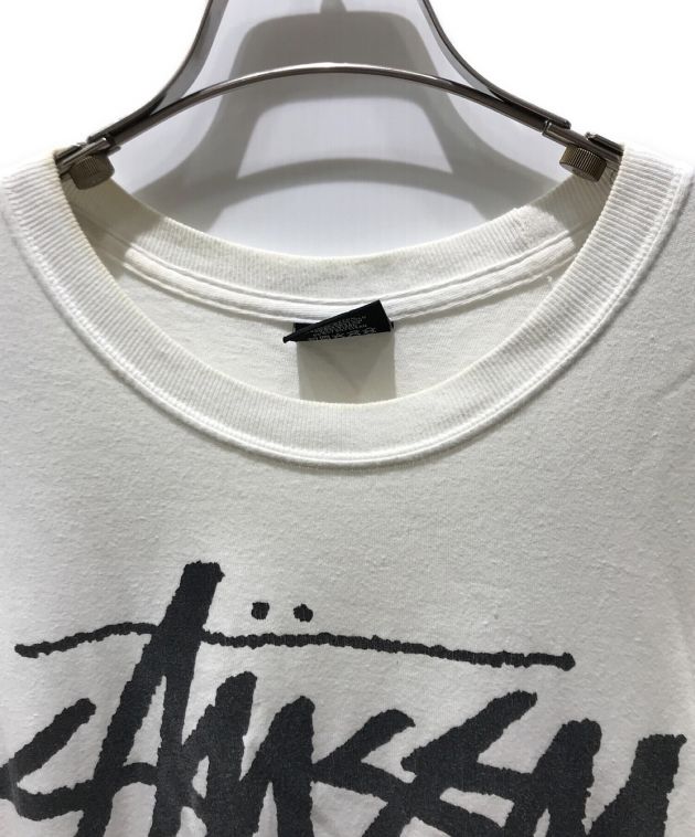 中古・古着通販】stussy (ステューシー) RICK OWENS (リックオウエンス