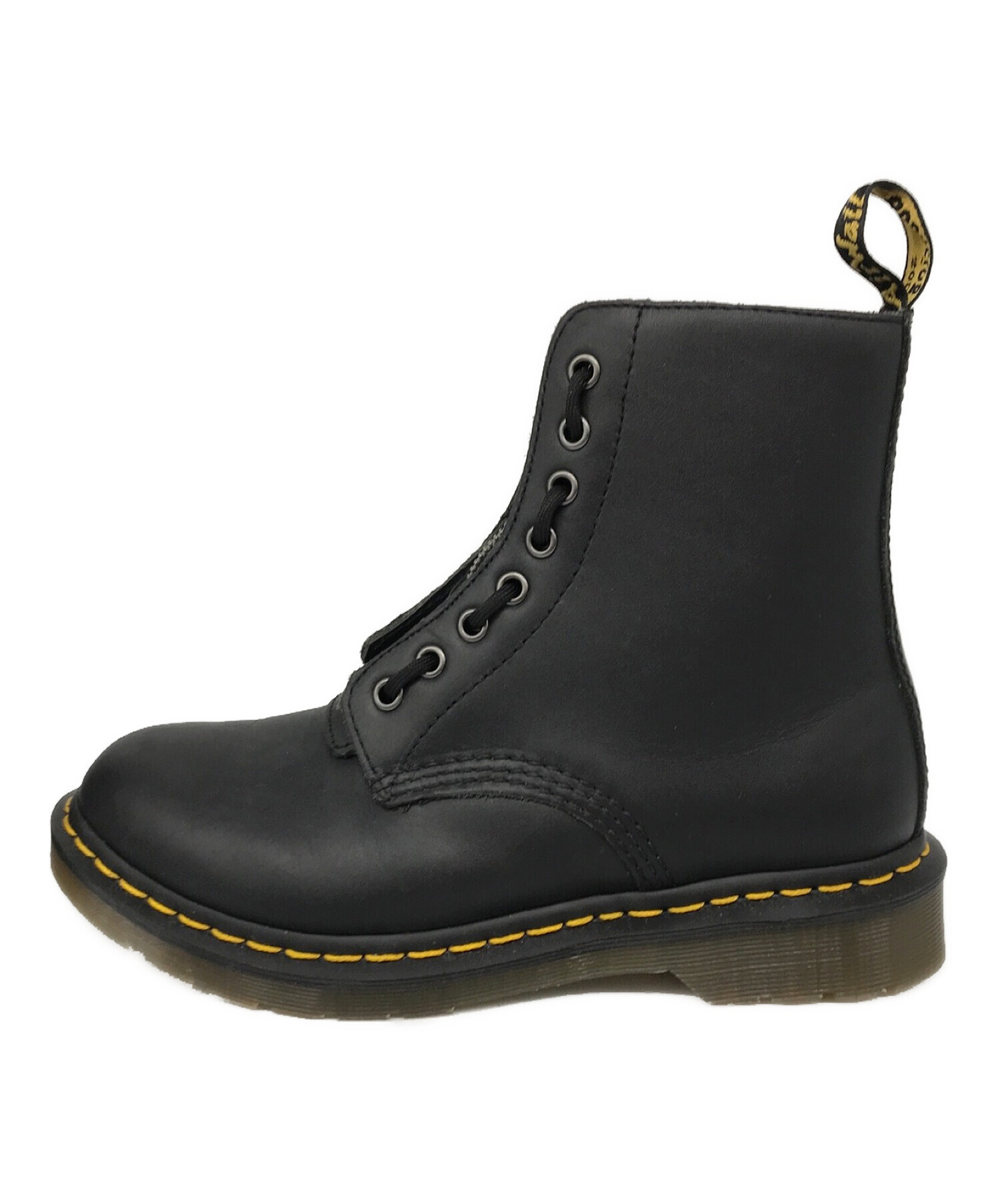 中古・古着通販】Dr.Martens (ドクターマーチン) 1460 TWIN ZIP 8