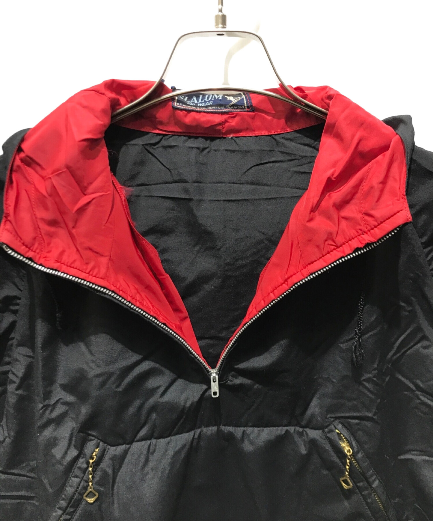 中古・古着通販】SLALOM SKI WEAR (スラロムスキーウェア