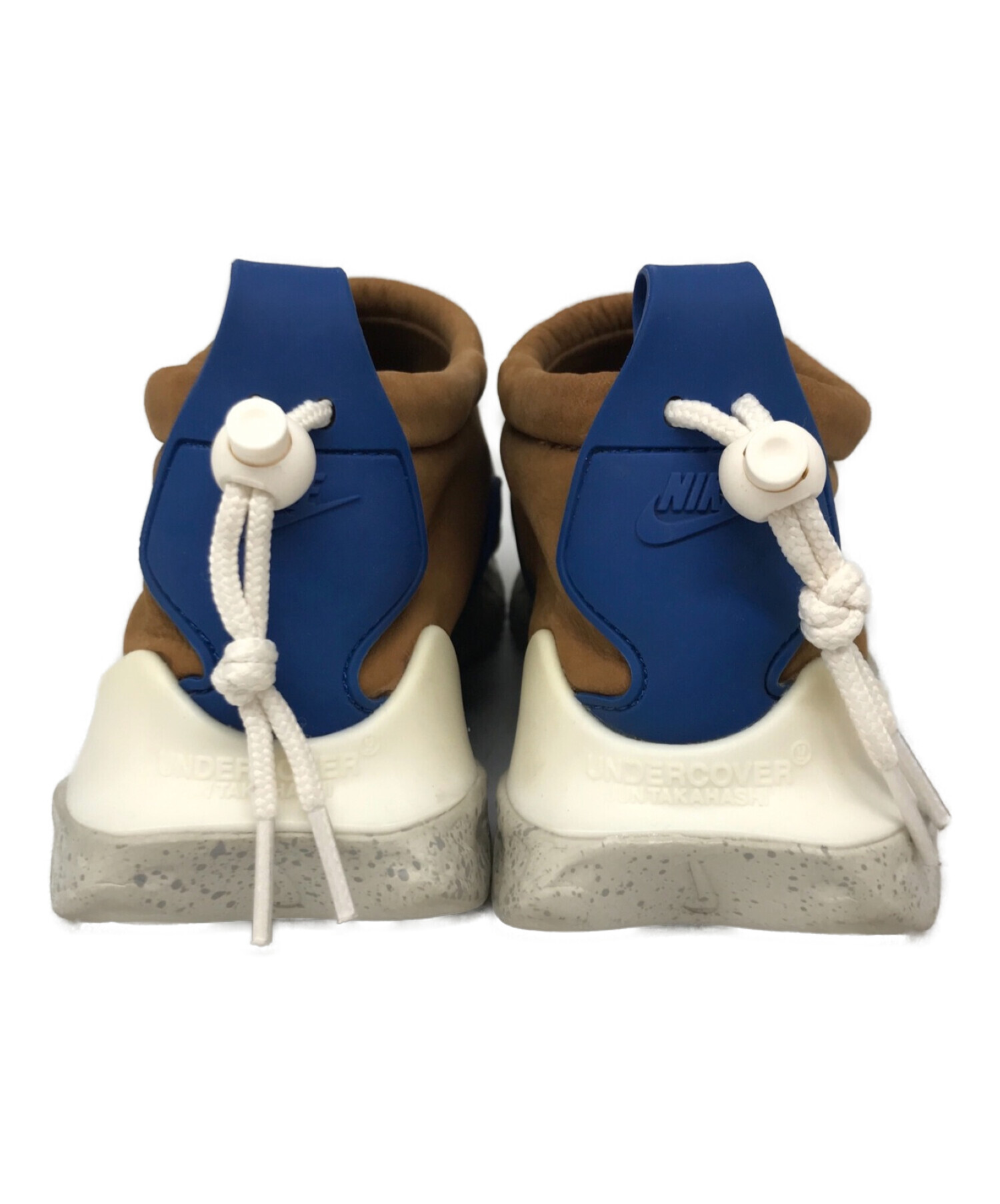 中古・古着通販】NIKE (ナイキ) UNDERCOVER (アンダーカバー) Moc Flow