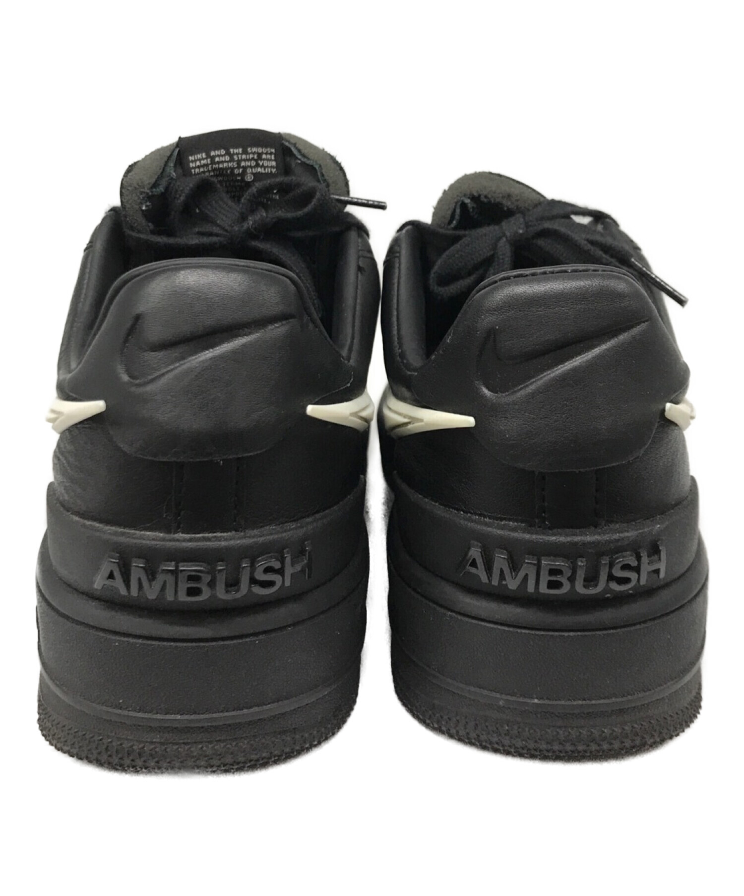 中古・古着通販】NIKE (ナイキ) AMBUSH (アンブッシュ) エアフォース 1 ロー スペシャル 