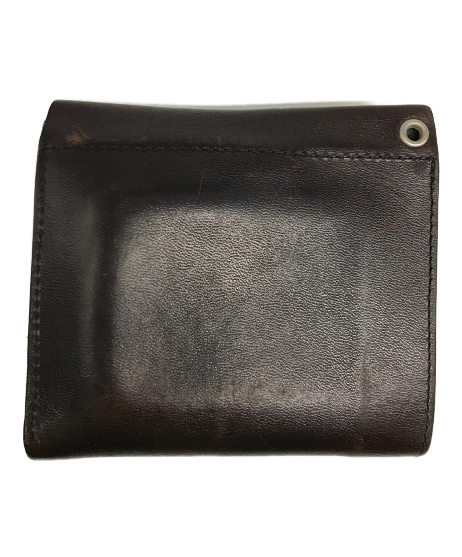 中古・古着通販】PHIGVEL MAKERS (フィグベルマーカーズ) SHORT WALLET 