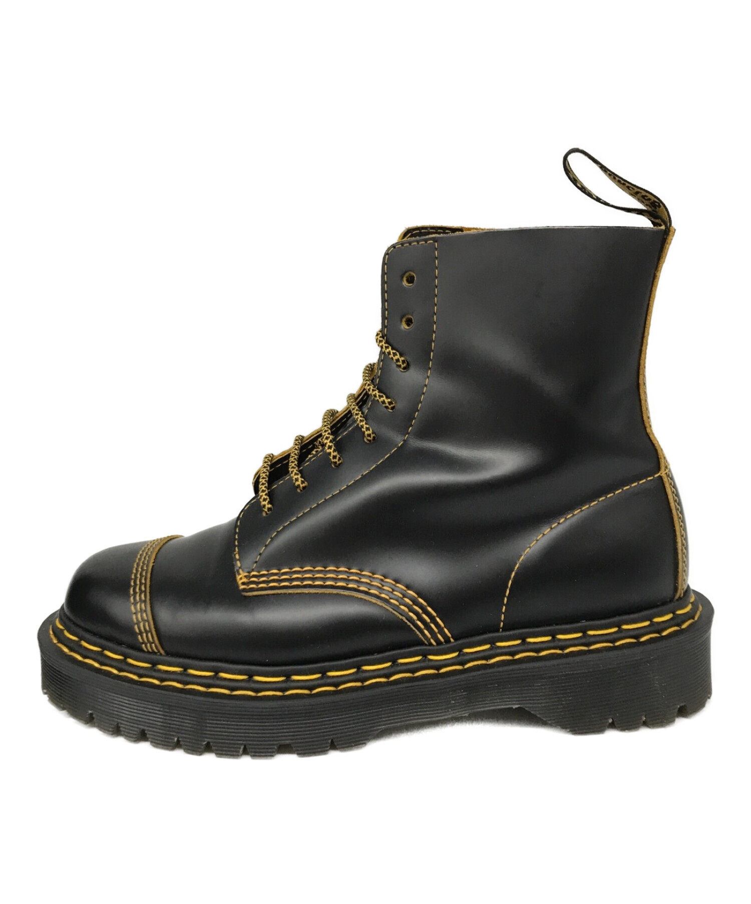 中古・古着通販】Dr.Martens (ドクターマーチン) 1460 pascal