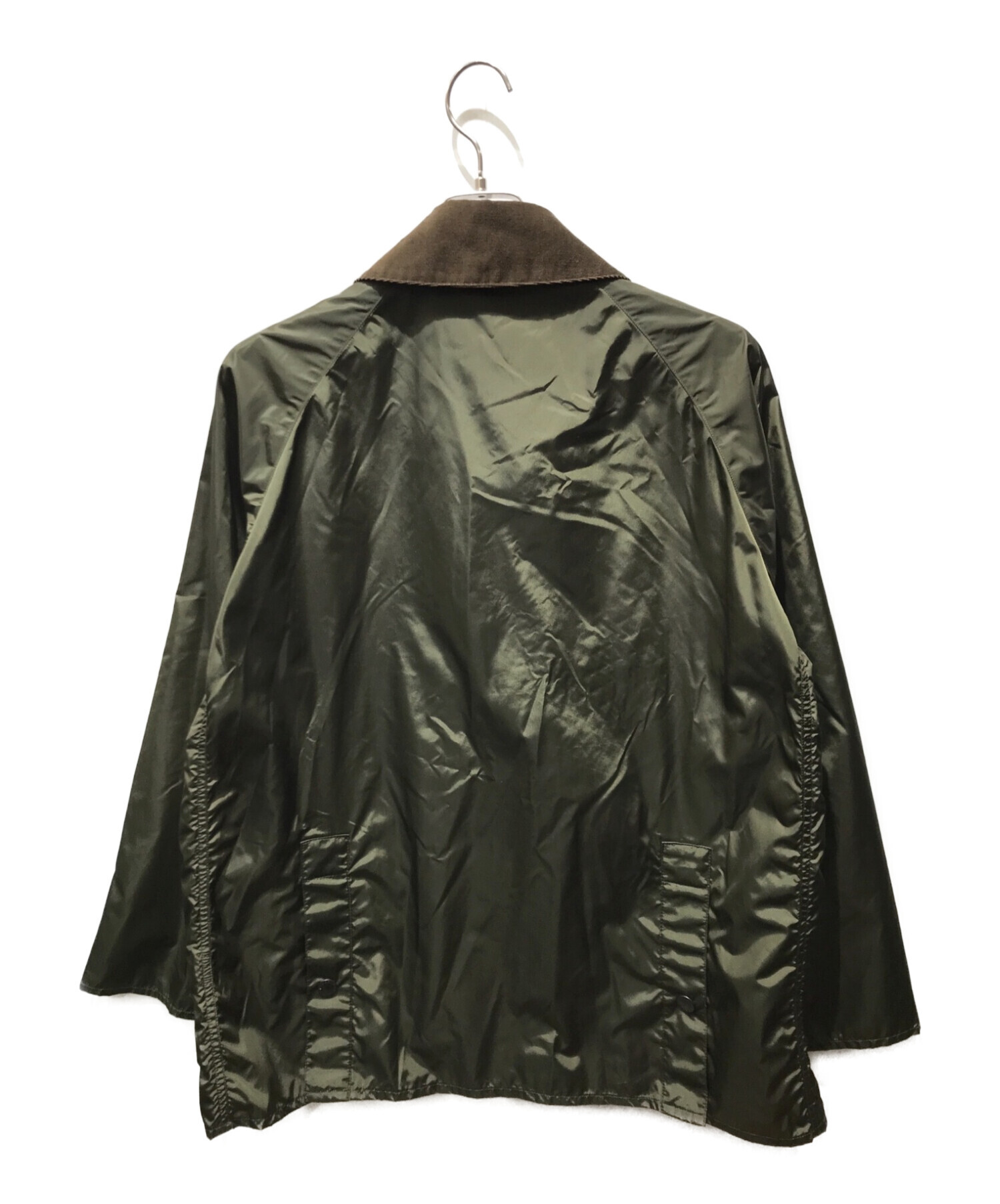 中古・古着通販】Barbour (バブアー) EDIFICE (エディフィス) 別注 OLD