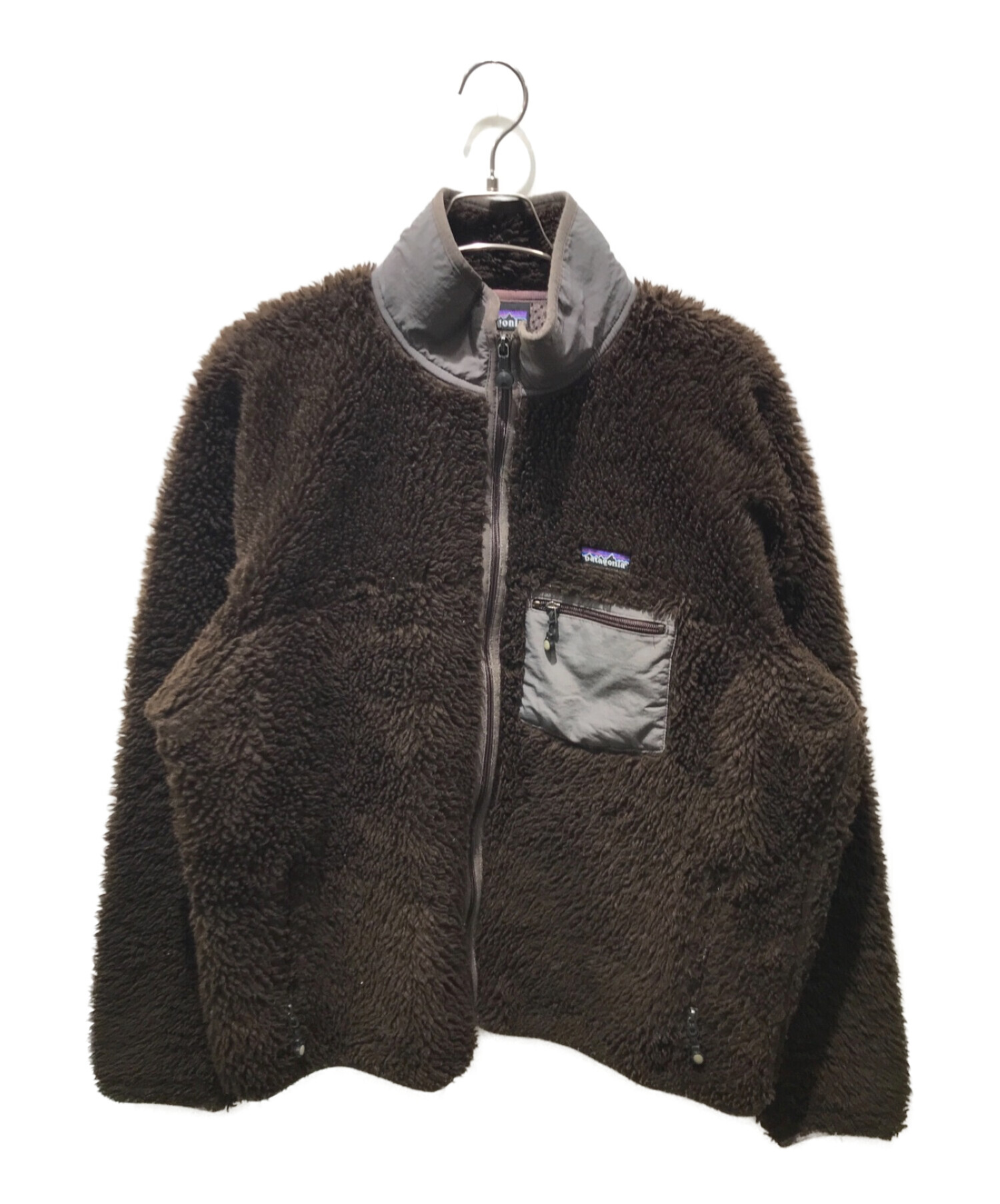 Patagonia (パタゴニア) クラシックレトロカーディガン　23024 ブラウン サイズ:XL