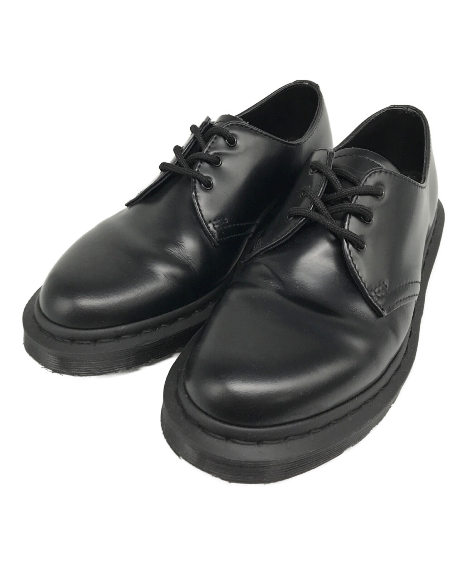 中古・古着通販】Dr.Martens (ドクターマーチン) 1461 MONO 3ホール