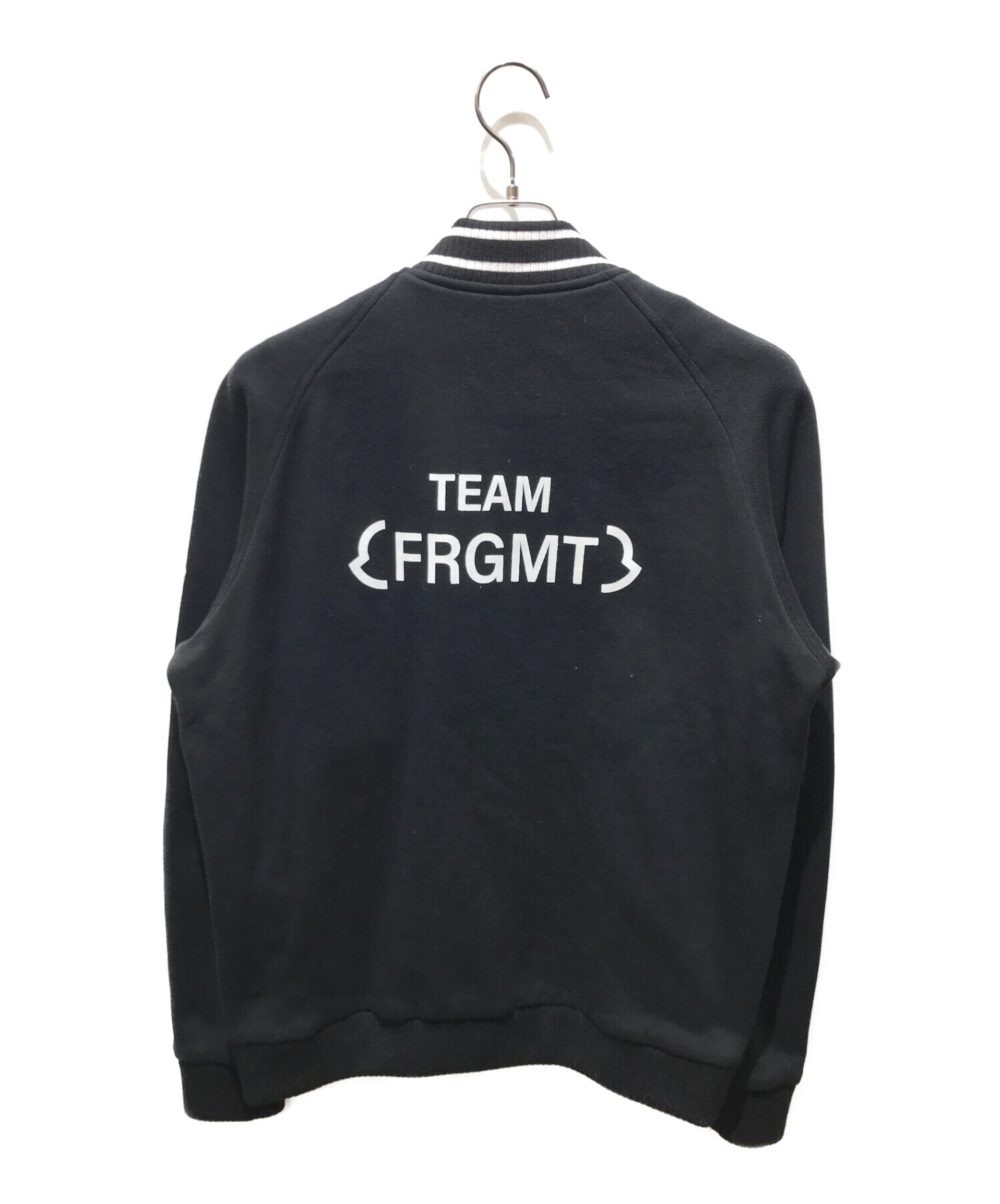 モンクレール fragment コレクション qirocollo