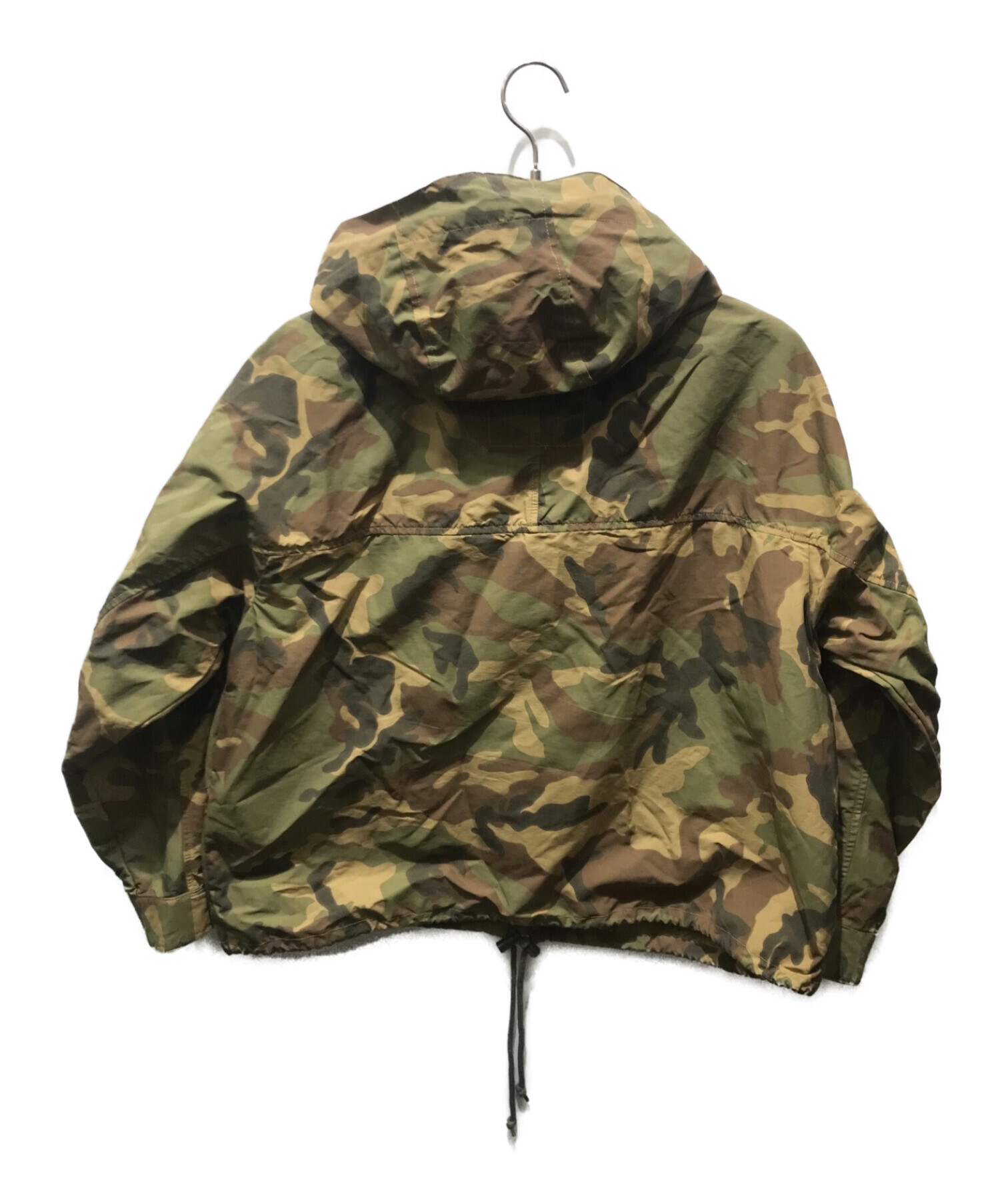 中古・古着通販】ATMOS (アトモス) 60/40 MOUNTAIN PARKA WOODLAND