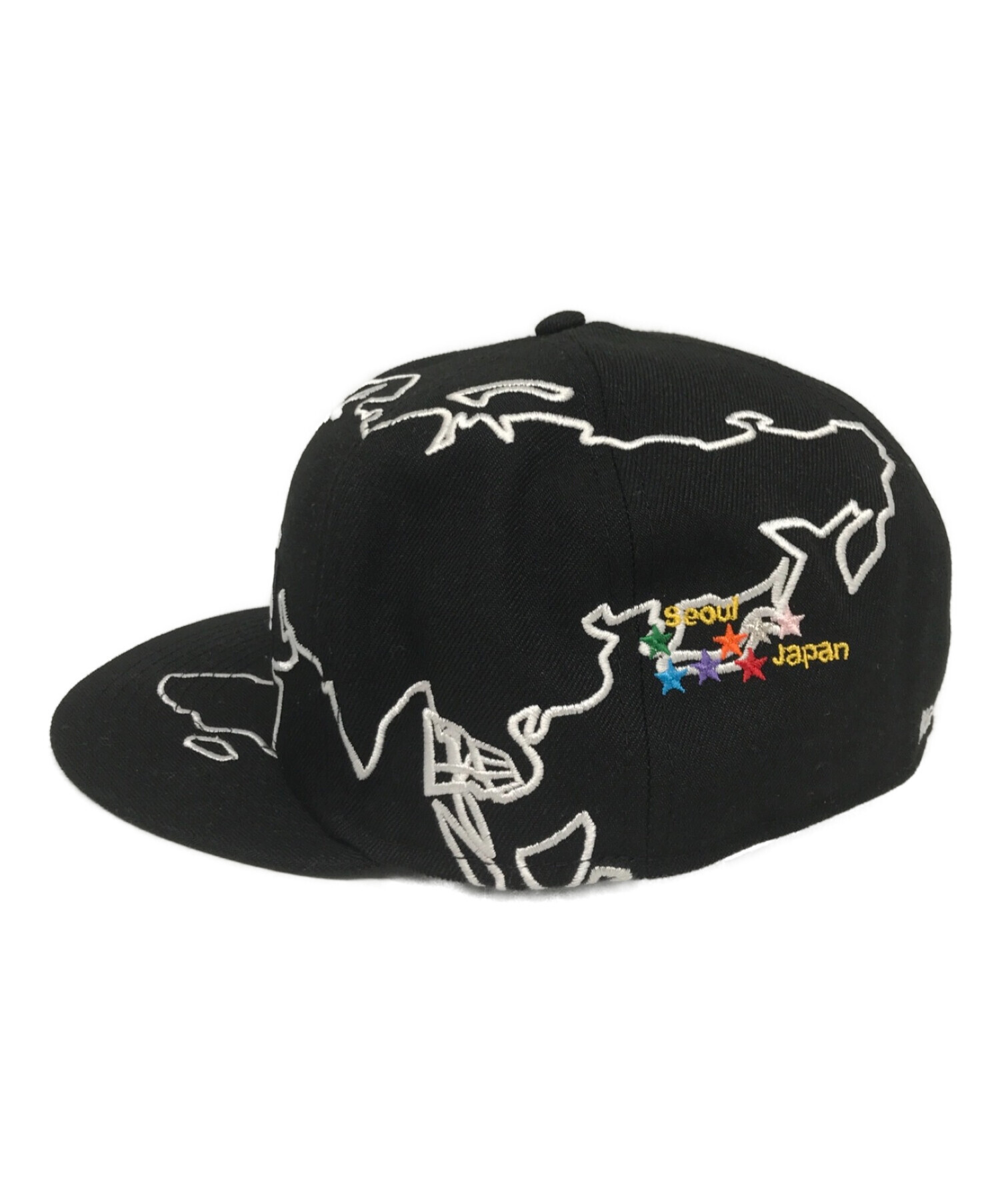 中古・古着通販】SUPREME (シュプリーム) New Era (ニューエラ