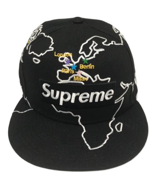 中古・古着通販】SUPREME (シュプリーム) New Era (ニューエラ 