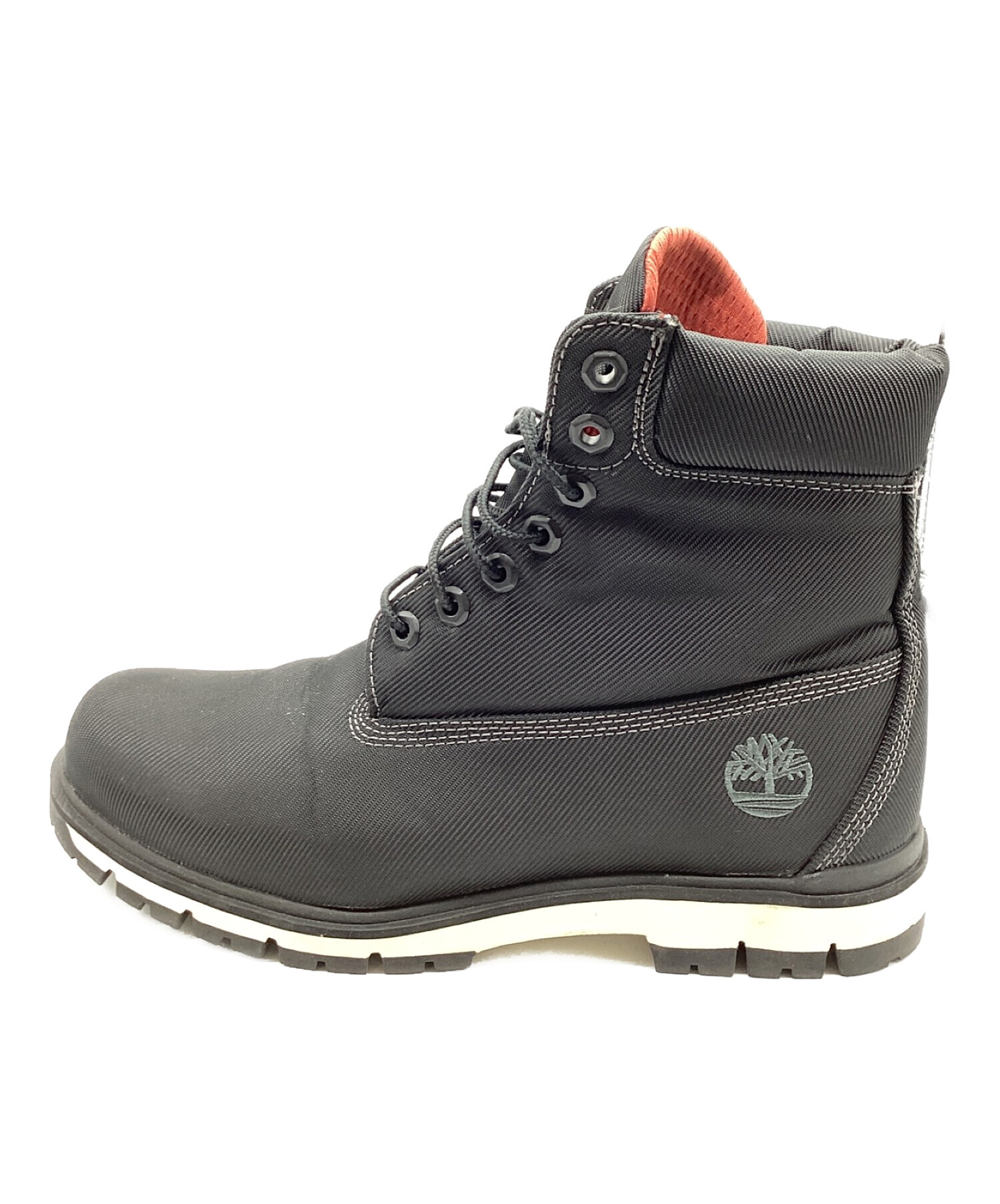 中古・古着通販】Timberland (ティンバーランド) ラドフォード A1MF1 ブラック サイズ:26.5cm｜ブランド・古着通販  トレファク公式【TREFAC FASHION】スマホサイト