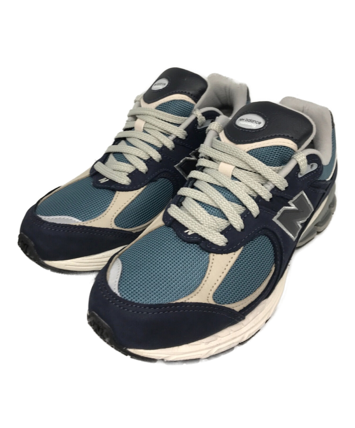 中古・古着通販】NEW BALANCE (ニューバランス) スニーカー M2002RNB