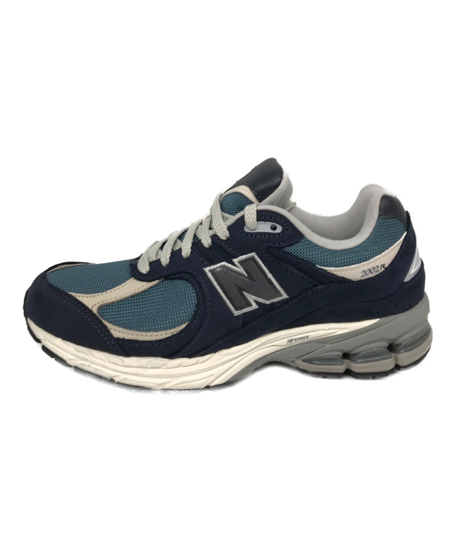 中古・古着通販】NEW BALANCE (ニューバランス) スニーカー M2002RNB