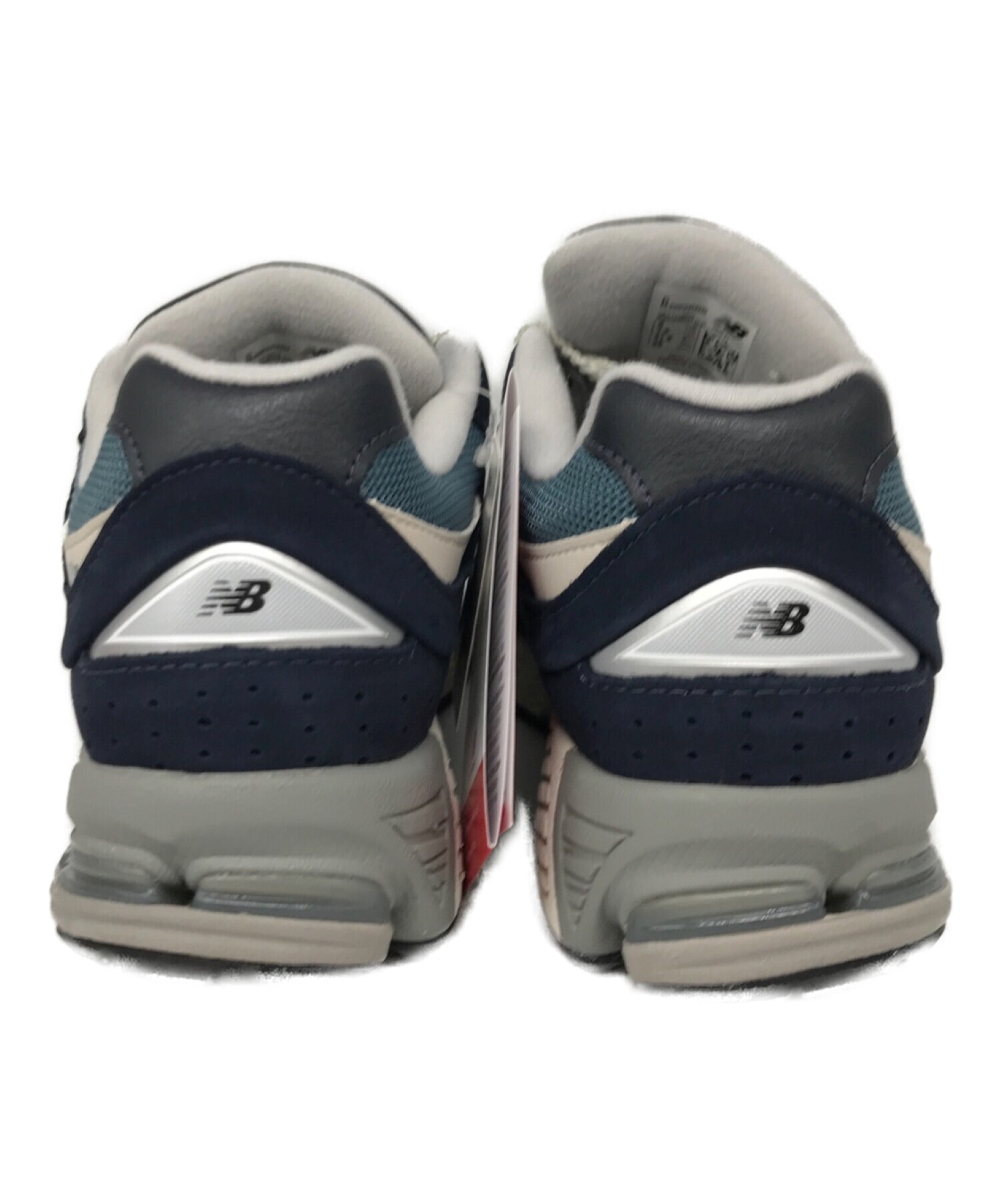 中古・古着通販】NEW BALANCE (ニューバランス) スニーカー M2002RNB