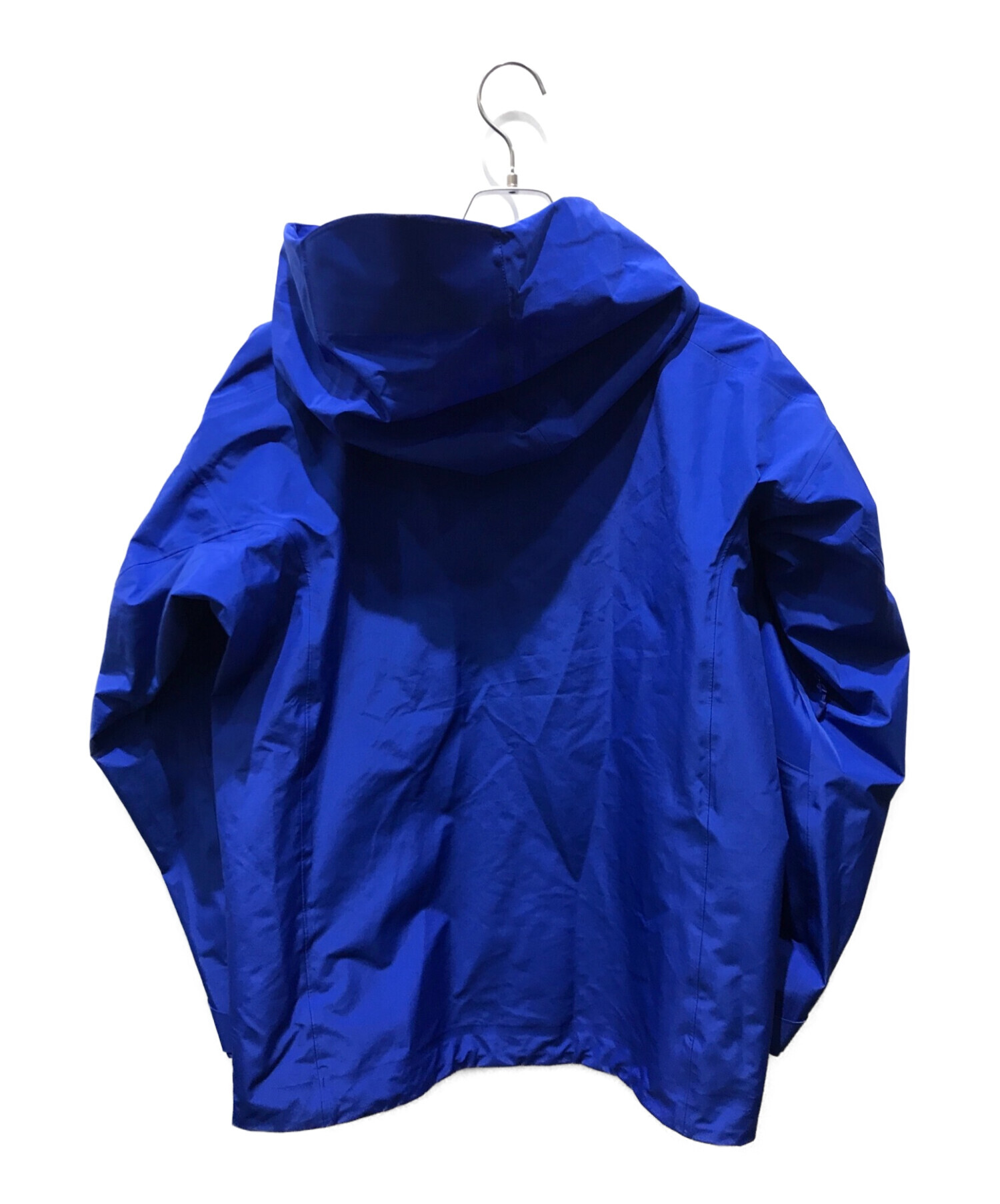 中古・古着通販】MARMOT (マーモット) A Jacket TOMRJK00 ブルー