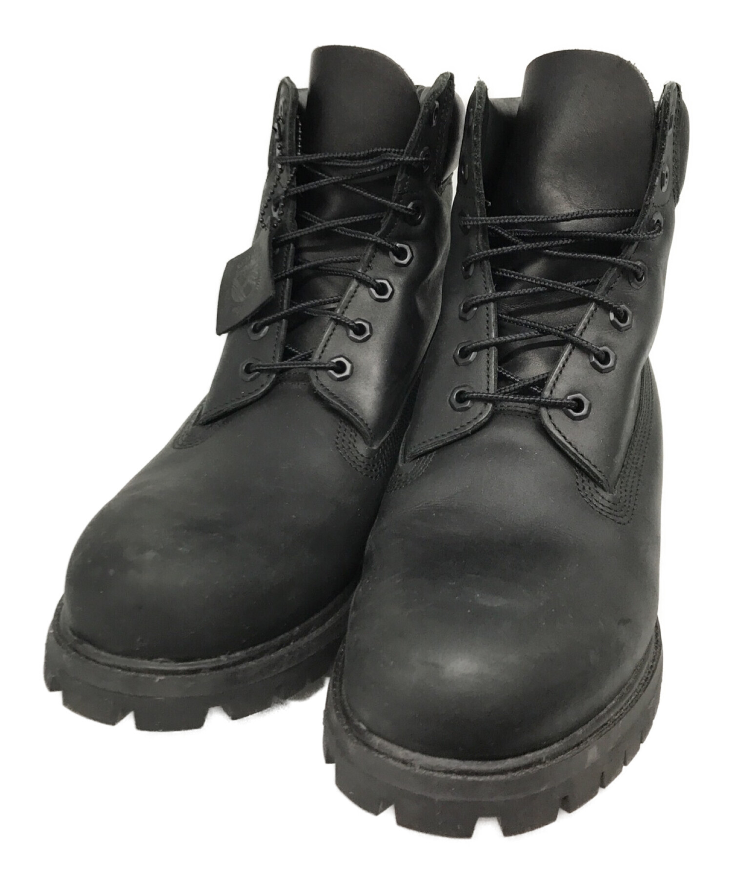 中古・古着通販】Timberland (ティンバーランド) 6INCH PREMIUM BOOT