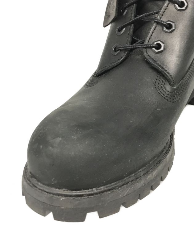 中古・古着通販】Timberland (ティンバーランド) 6INCH PREMIUM BOOT