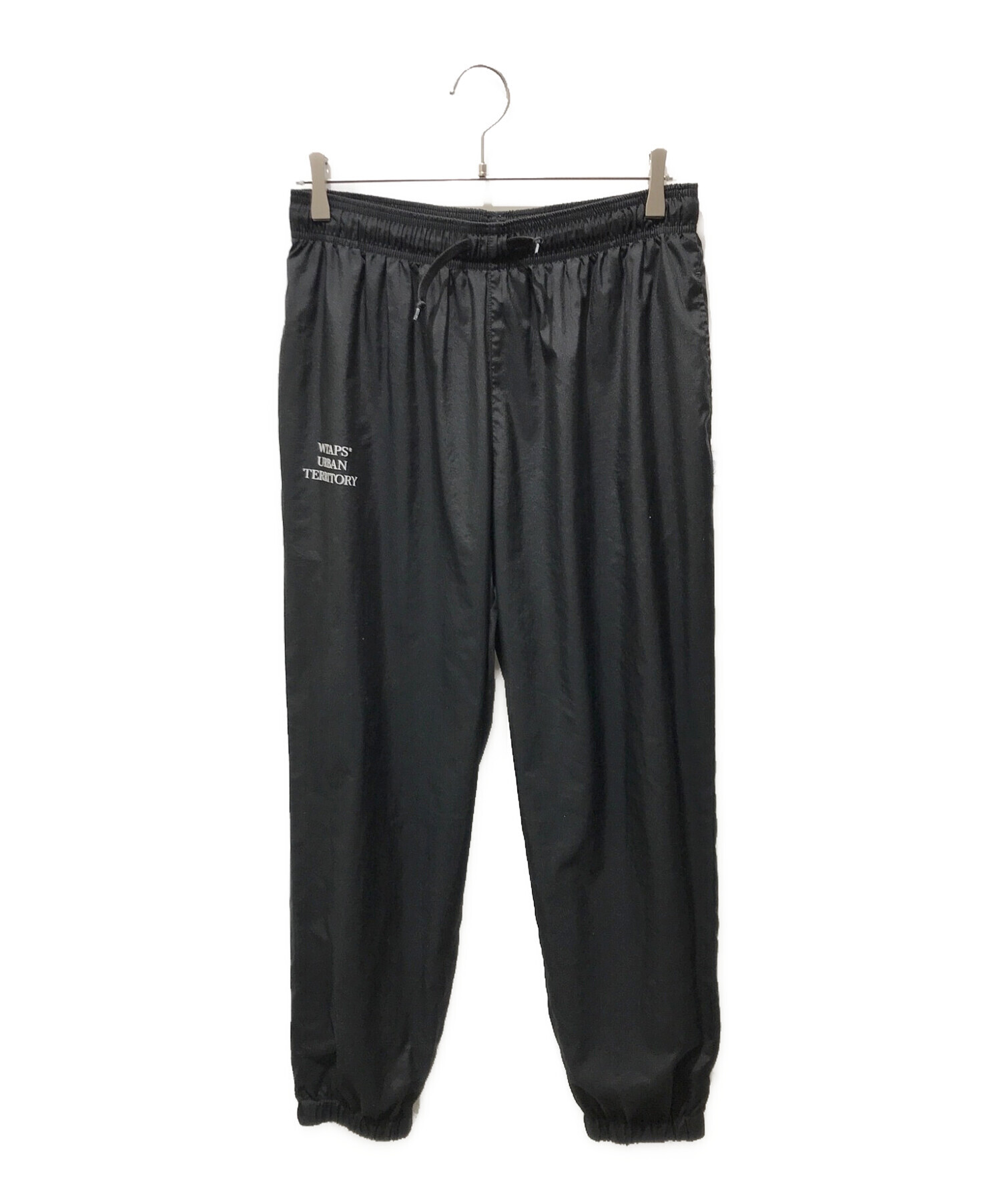 中古・古着通販】WTAPS (ダブルタップス) INCOM / TROUSERS / POLY