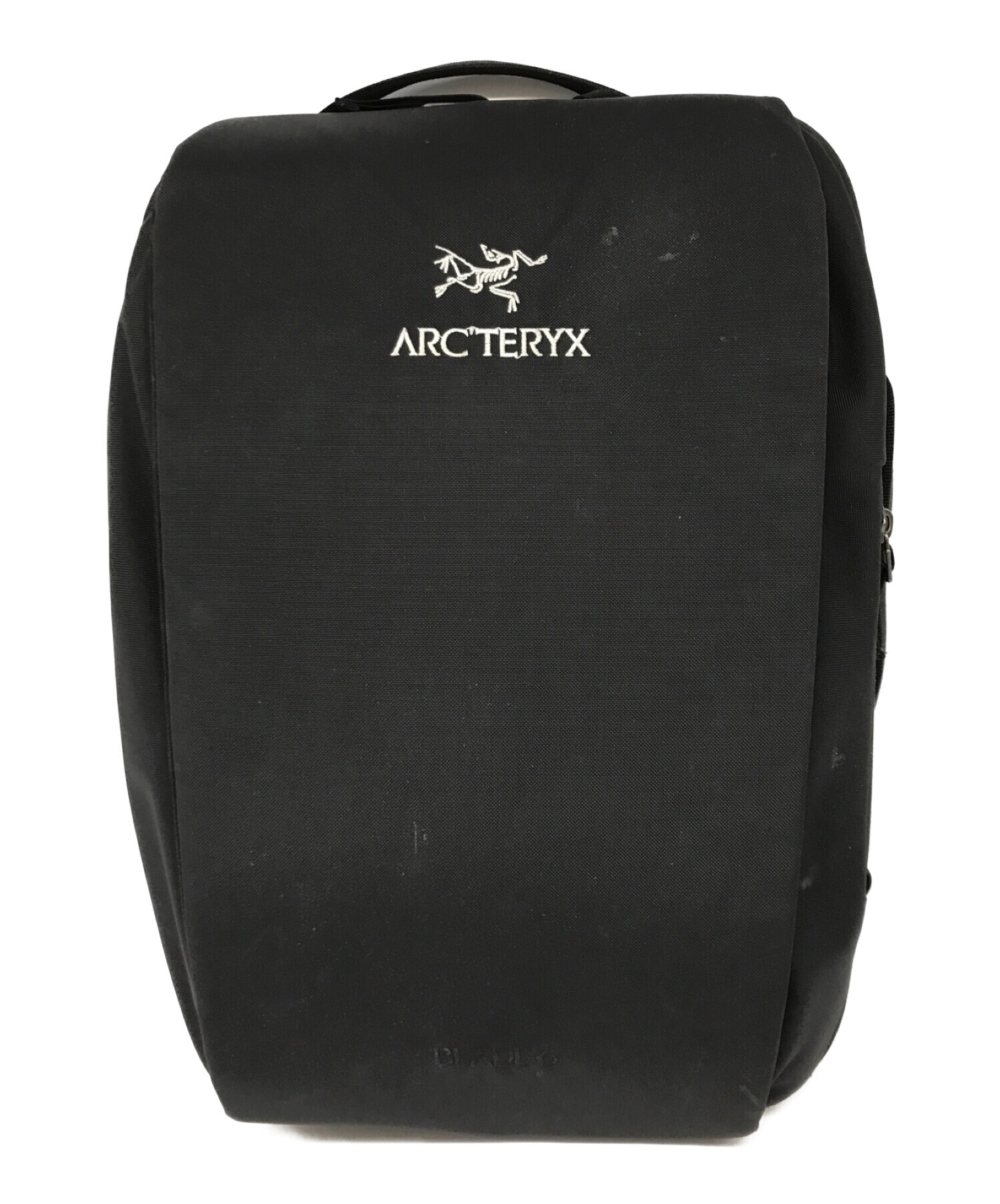 中古・古着通販】ARC'TERYX (アークテリクス) BLADE6 16180 ブラック｜ブランド・古着通販 トレファク公式【TREFAC  FASHION】スマホサイト