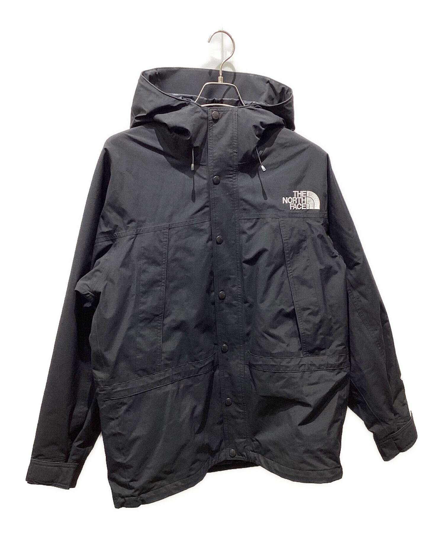 中古・古着通販】THE NORTH FACE (ザ ノース フェイス) マウンテン