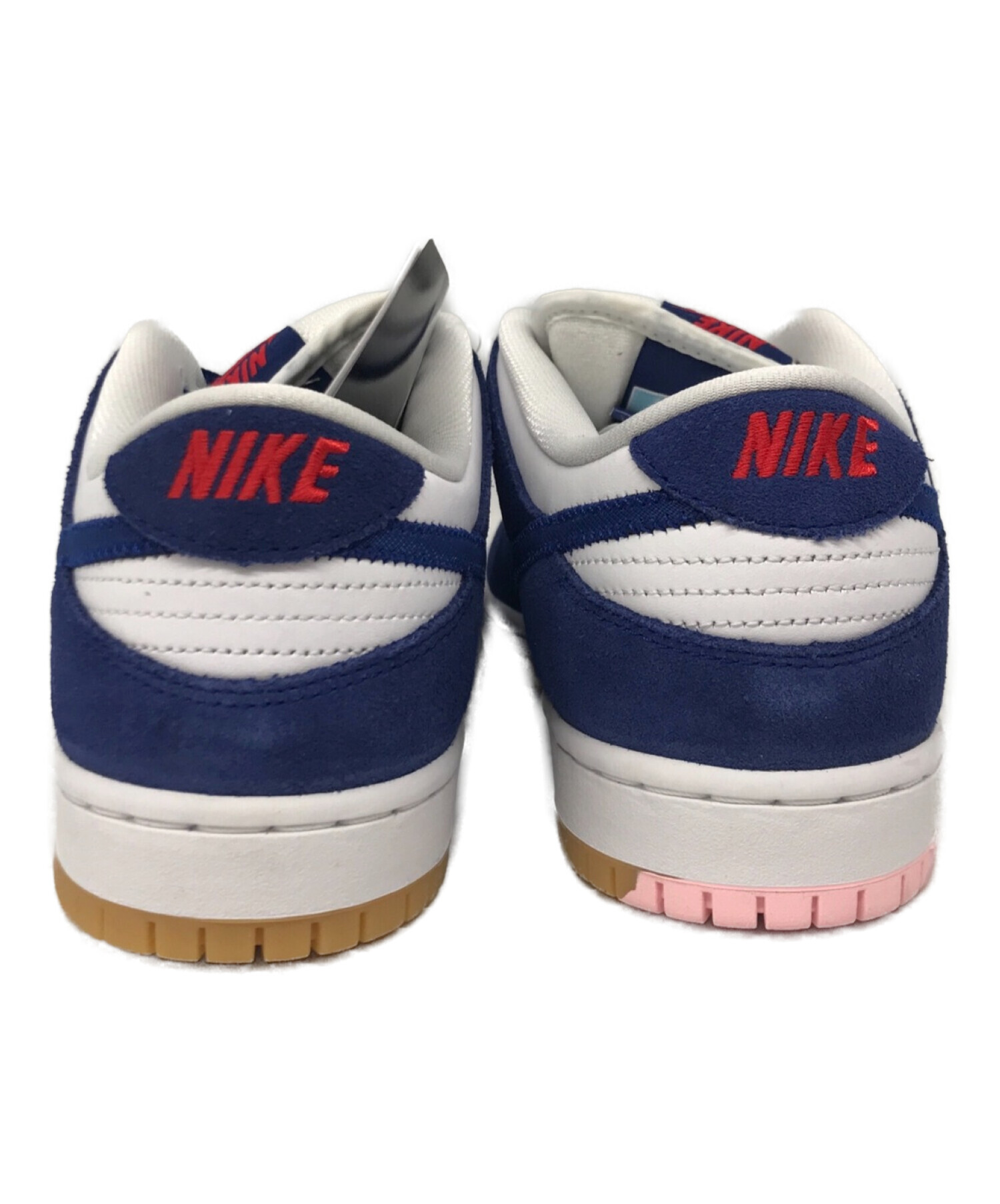 中古・古着通販】NIKE (ナイキ) SBダンクロー DO9395-400 ホワイト