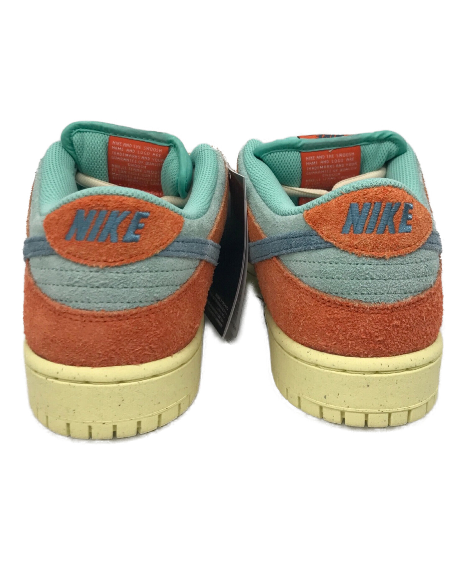 中古・古着通販】NIKE SB (ナイキエスビー) ダンク ロー プロ