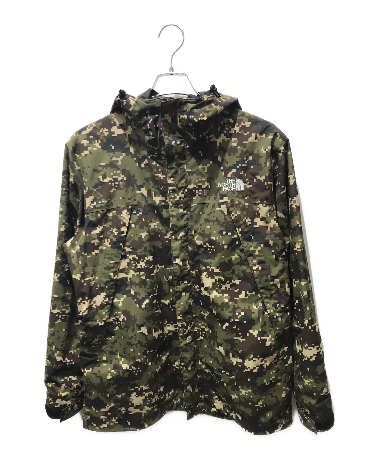 中古・古着通販】THE NORTH FACE (ザ ノース フェイス) ノベルティ