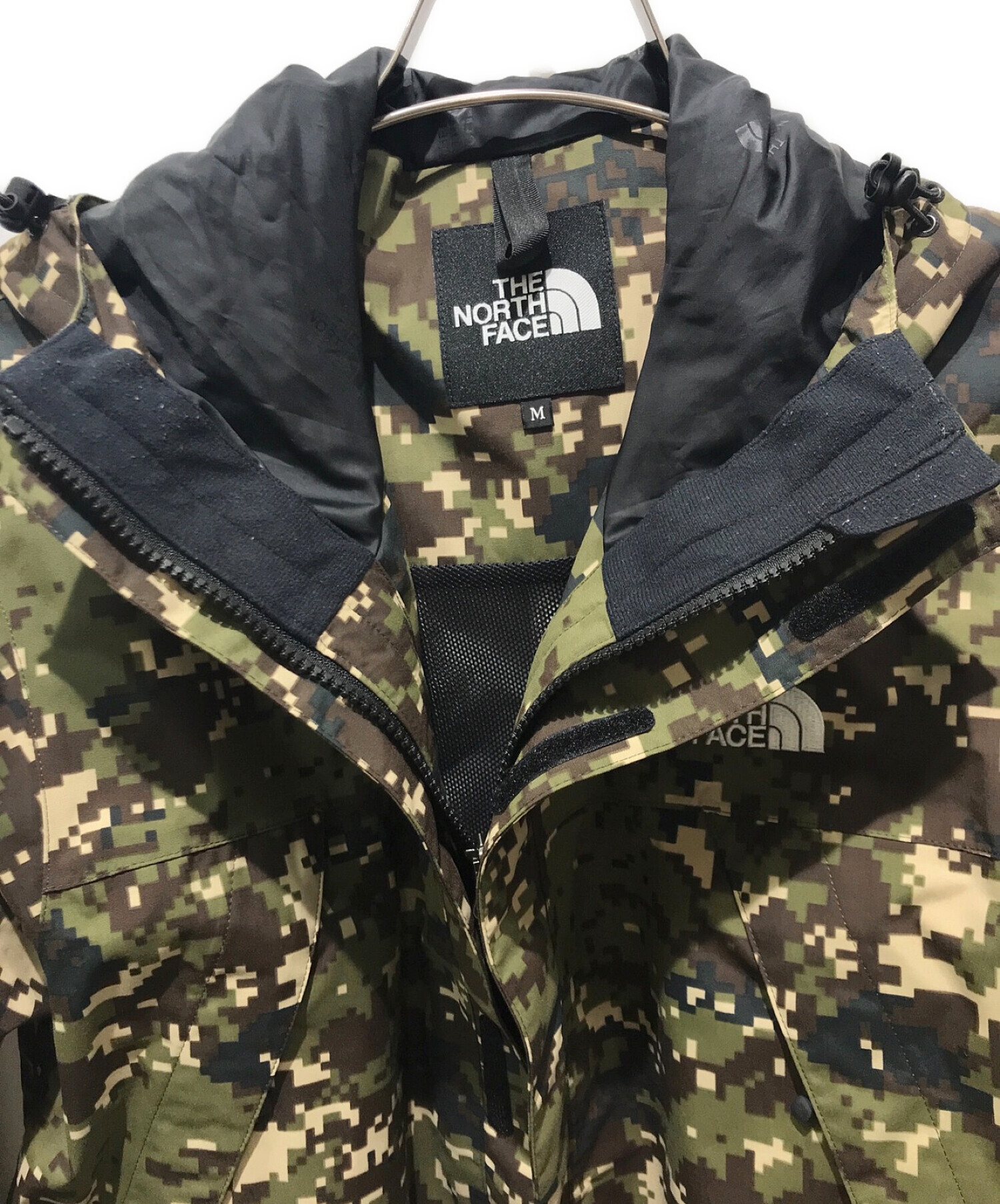 中古・古着通販】THE NORTH FACE (ザ ノース フェイス) ノベルティ ...