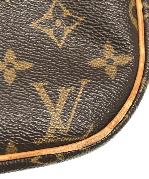 LOUIS VUITTON (ルイ ヴィトン) ショルダーバッグ　M51222 ブラウン