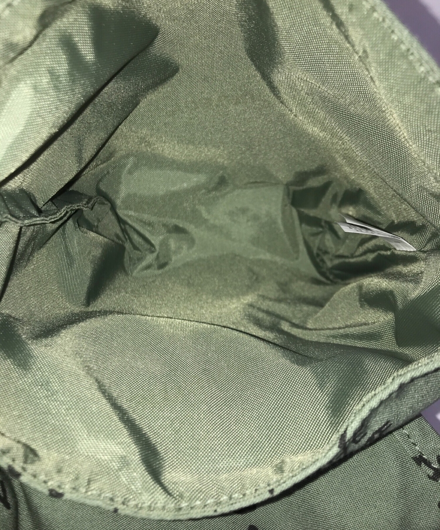 中古・古着通販】SUPREME (シュプリーム) Field side bag 23SS カーキ｜ブランド・古着通販 トレファク公式【TREFAC  FASHION】スマホサイト