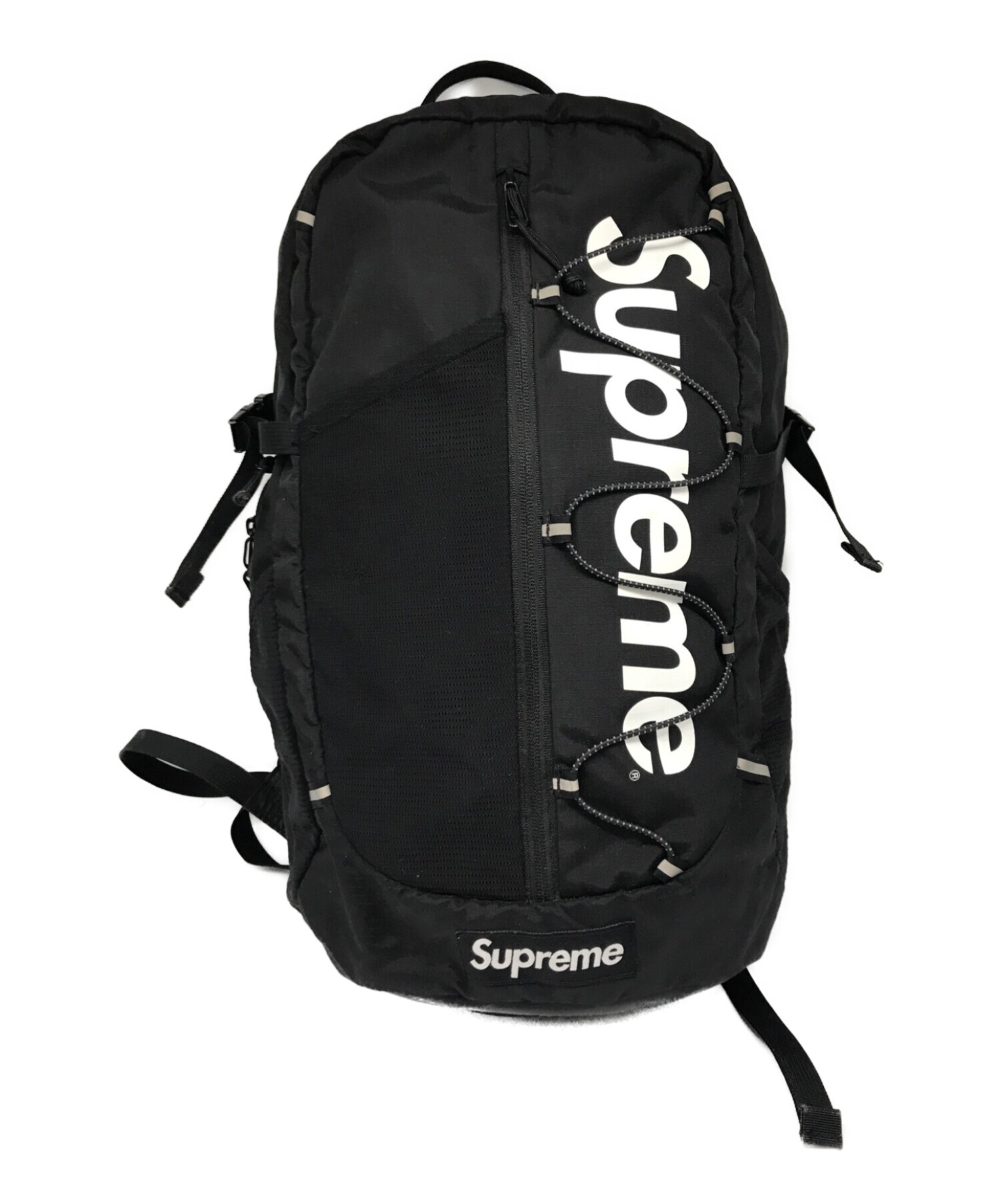 Supreme Backpack バックパック 17ssバッグパック/リュック - バッグ 