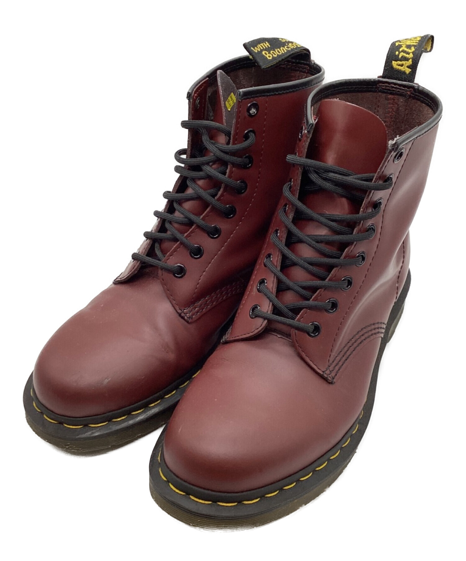 Dr.Martens ドクターマーチン 8ホール 26 cm 11822サイズ26cm