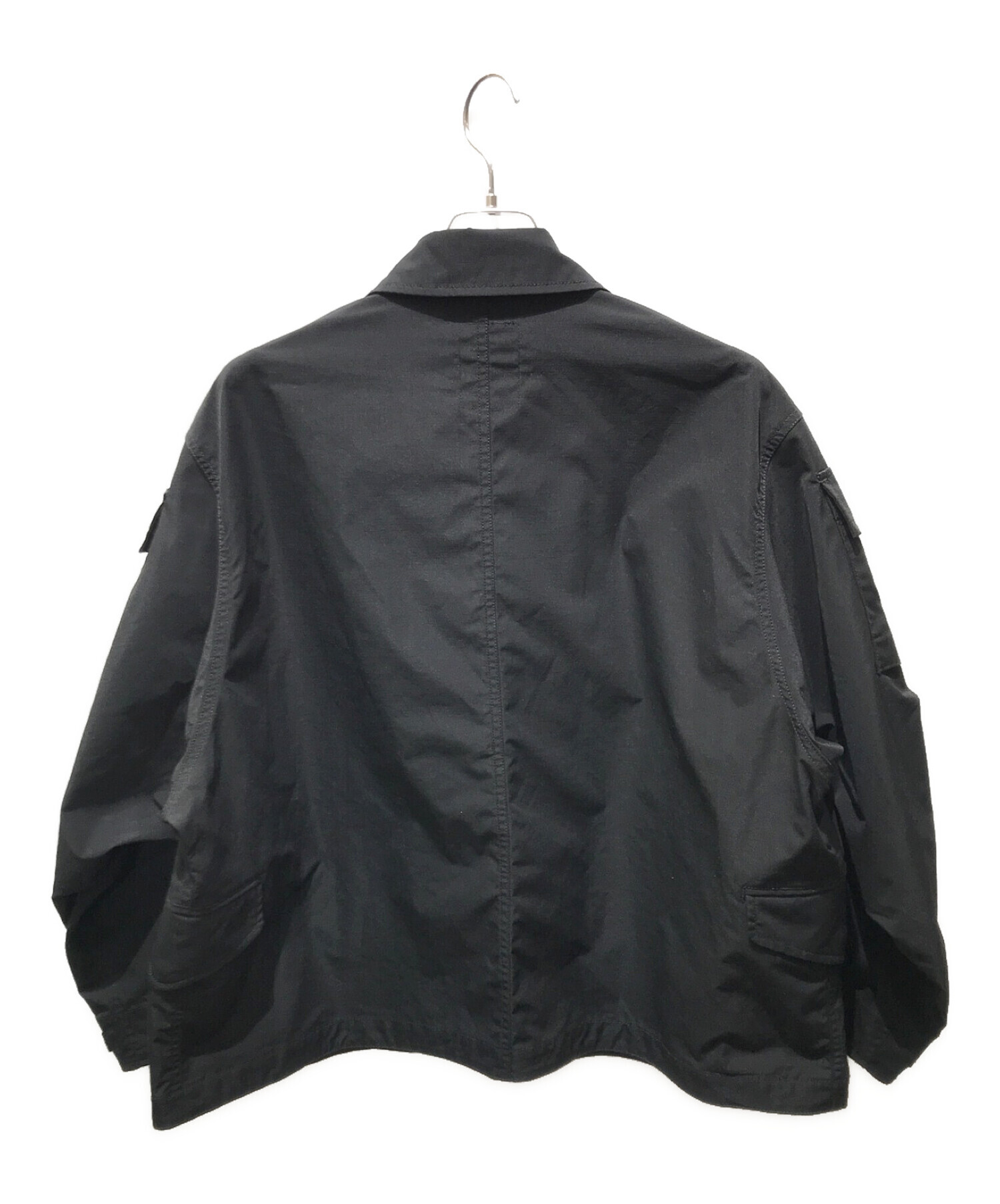 中古・古着通販】DAIWA PIER39 (ダイワ ピア39) TECH MIL BDU JACKET ...