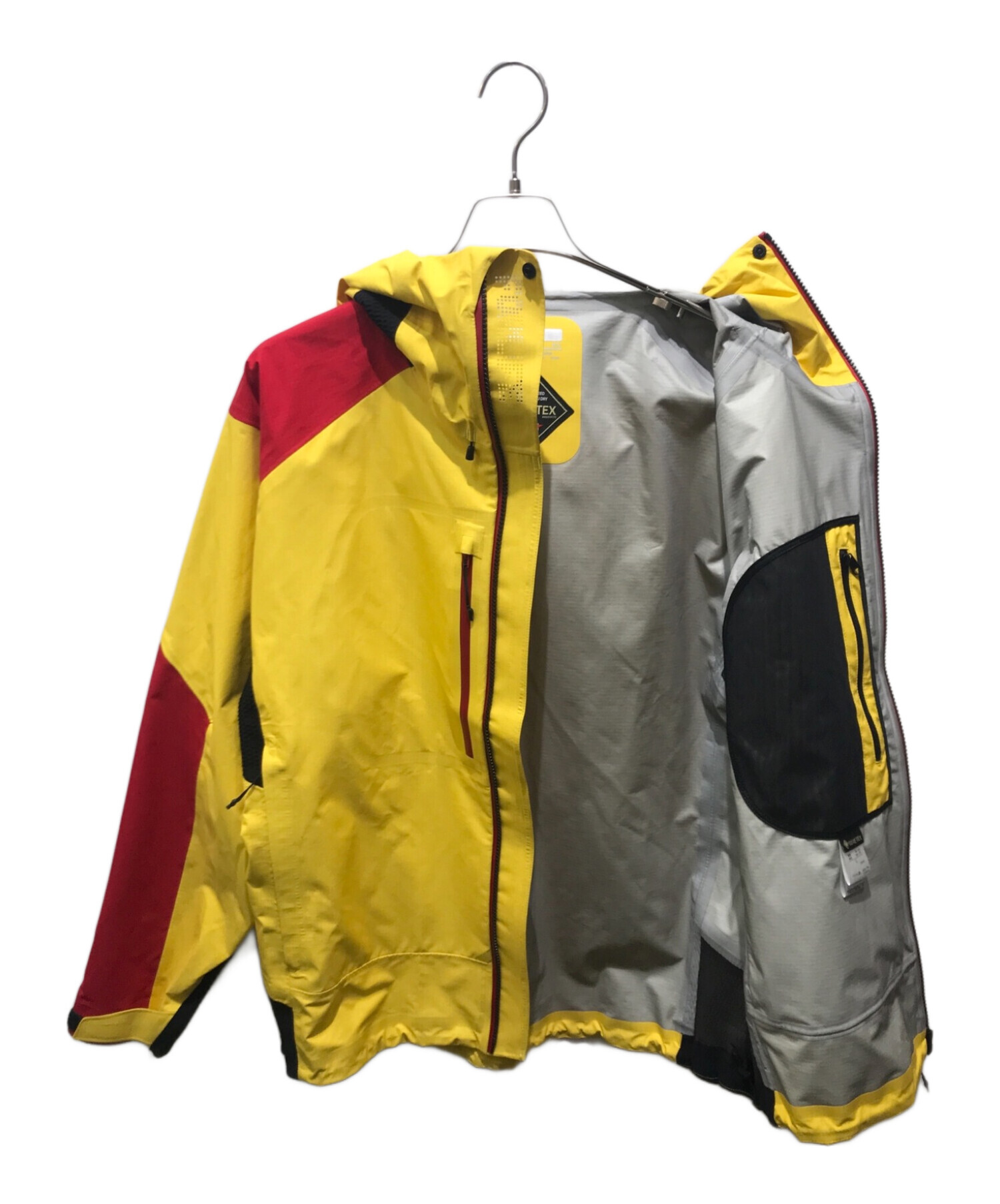 old marmot racer X ジャンク品 - テント/タープ