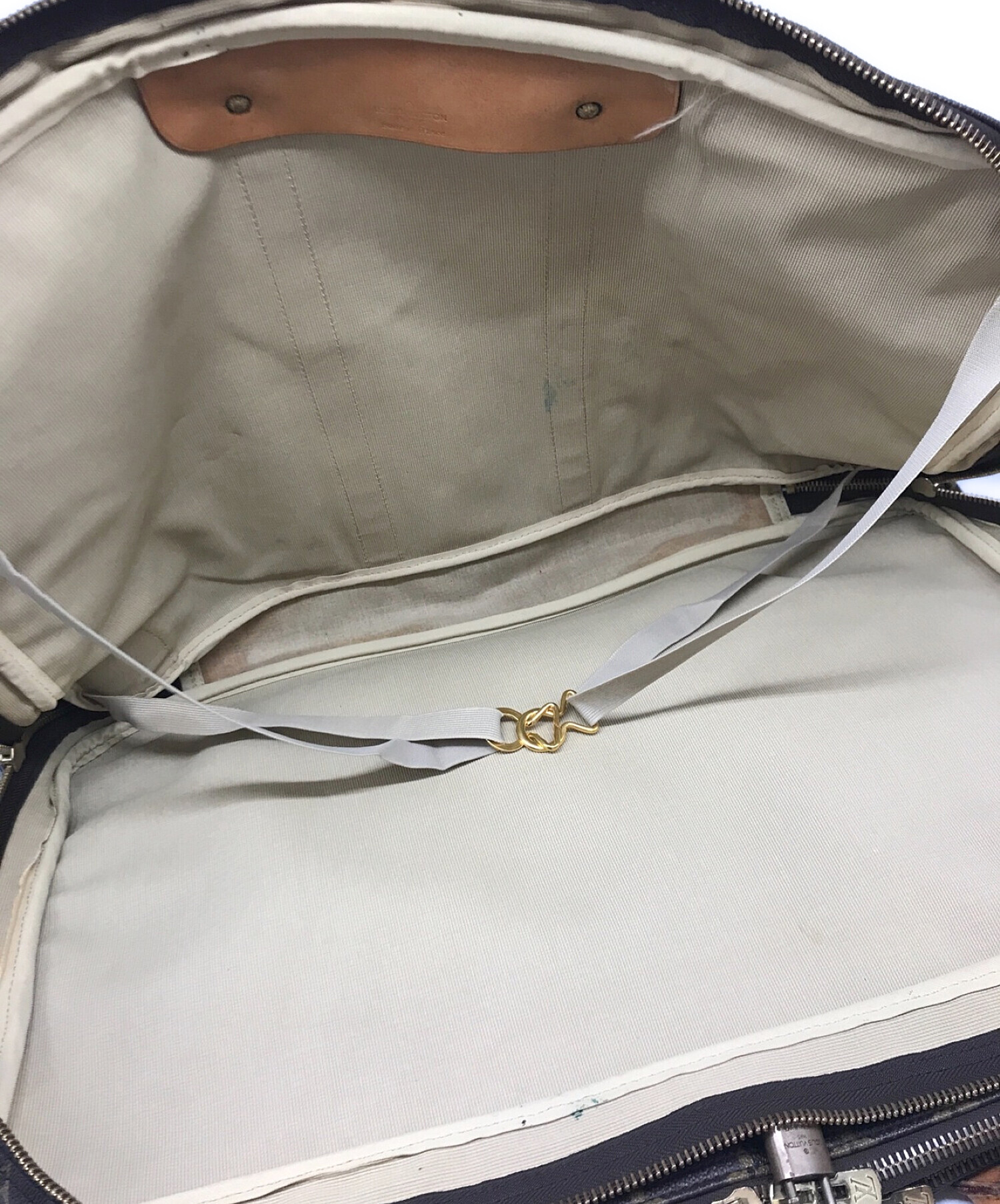 中古・古着通販】LOUIS VUITTON (ルイ ヴィトン) ボストンバッグ M41404 シリウス 55 モノグラム ブラウン｜ブランド・古着通販  トレファク公式【TREFAC FASHION】スマホサイト