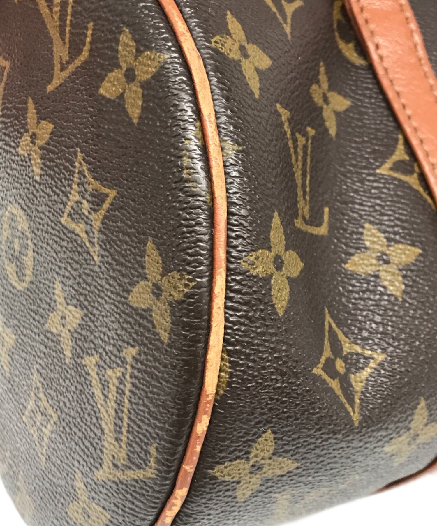 中古・古着通販】LOUIS VUITTON (ルイ ヴィトン) ハンドバッグ M51385 ...