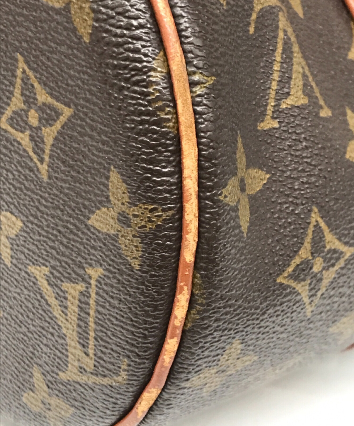 中古・古着通販】LOUIS VUITTON (ルイ ヴィトン) ハンドバッグ M51385 ...