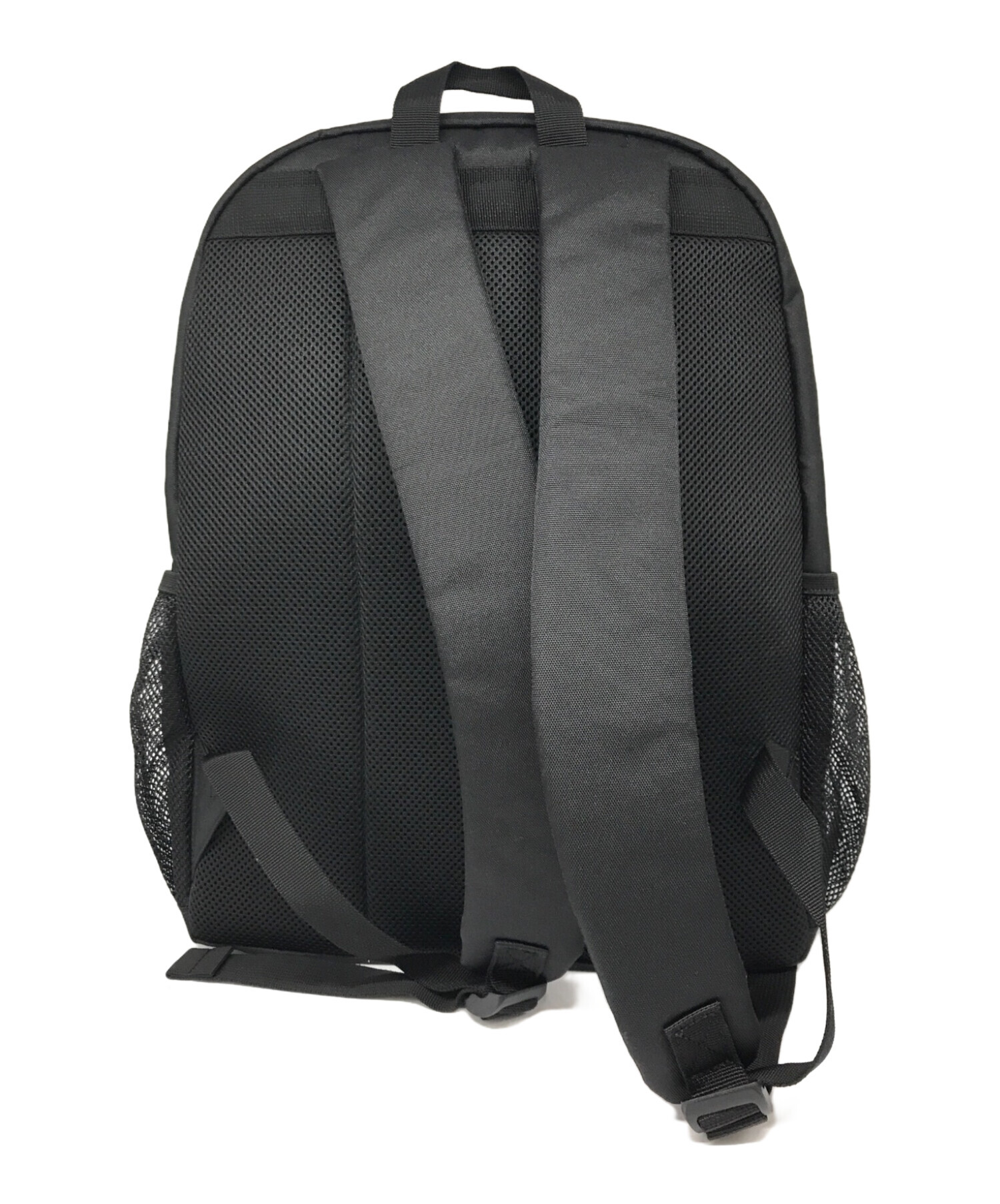 中古・古着通販】KEBOZ (ケボズ) MYCT BIG BACKPACK ブラック｜ブランド・古着通販 トレファク公式【TREFAC  FASHION】スマホサイト