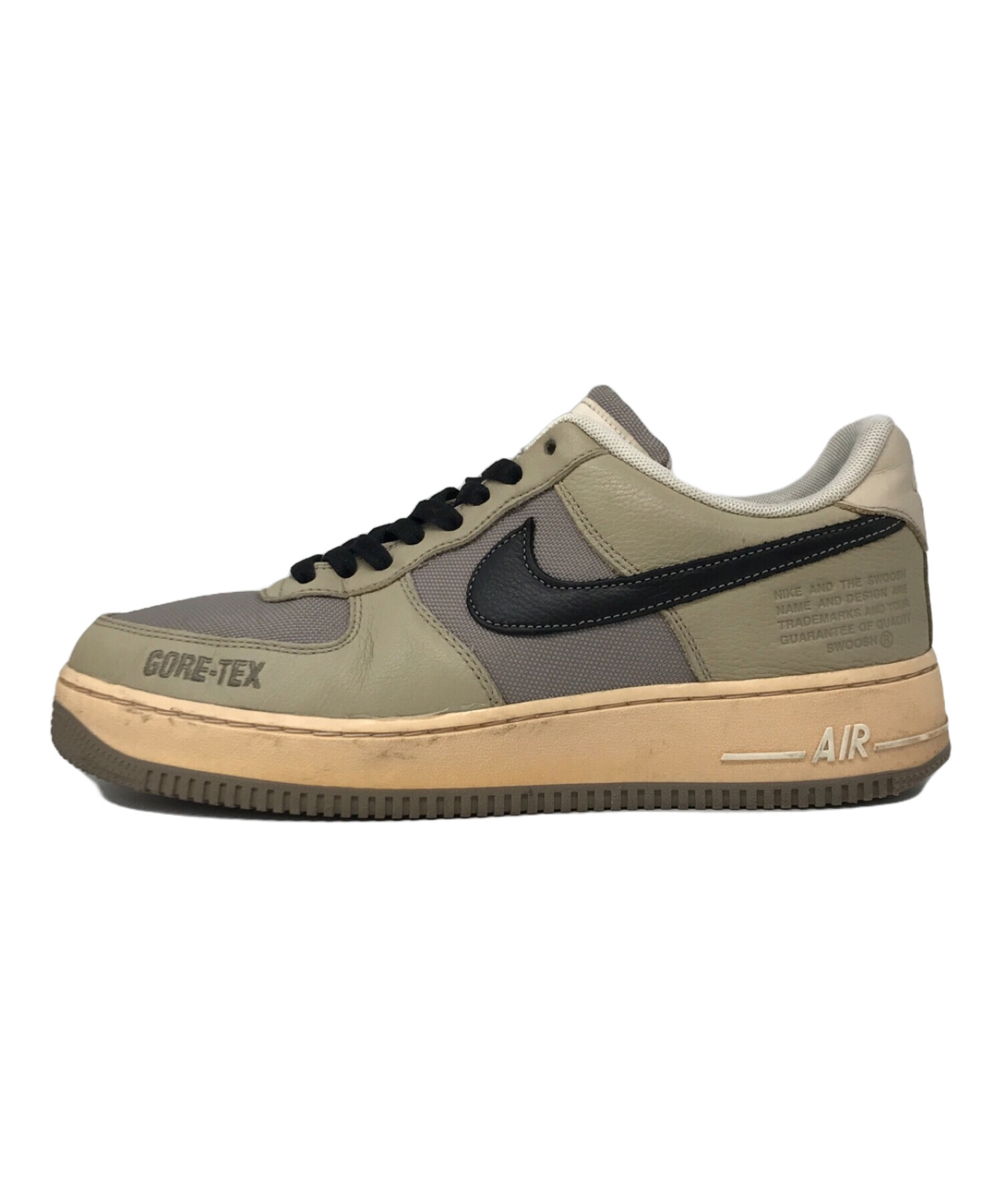 中古・古着通販】NIKE (ナイキ) エアフォース 1 ロー 