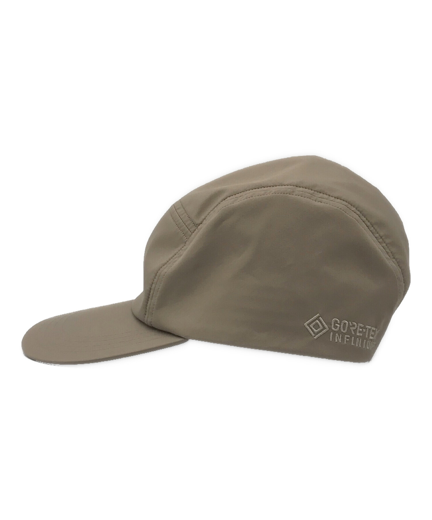 中古・古着通販】nonnative (ノンネイティブ) DWELLER JET CAP NN-H4004 ベージュ｜ブランド・古着通販  トレファク公式【TREFAC FASHION】スマホサイト