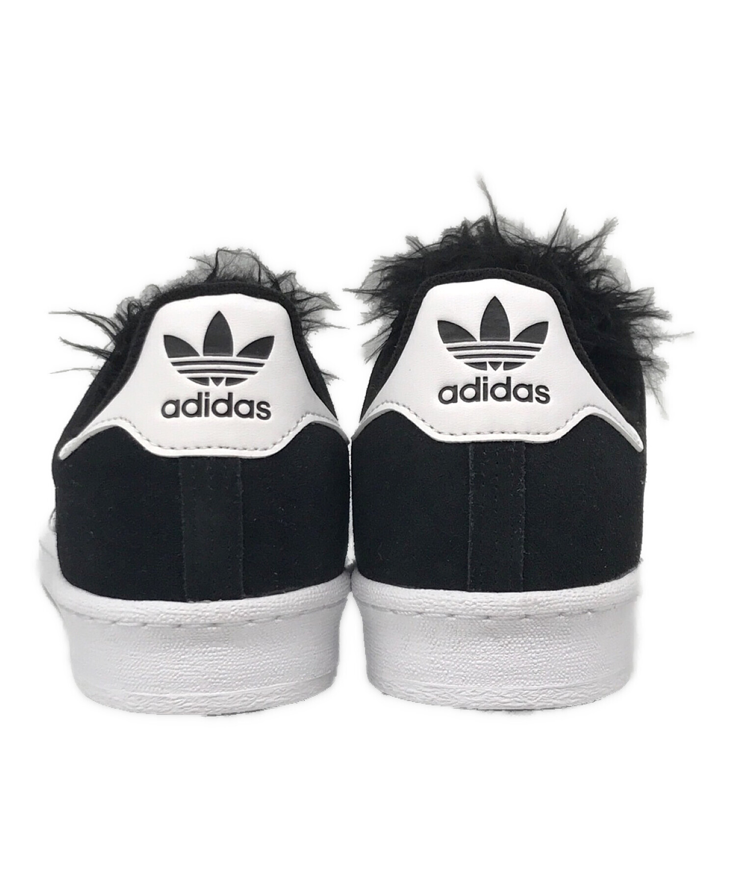 中古・古着通販】adidas (アディダス) JEREMY SCOTT (ジェレミースコット) Bones Campus 80s 