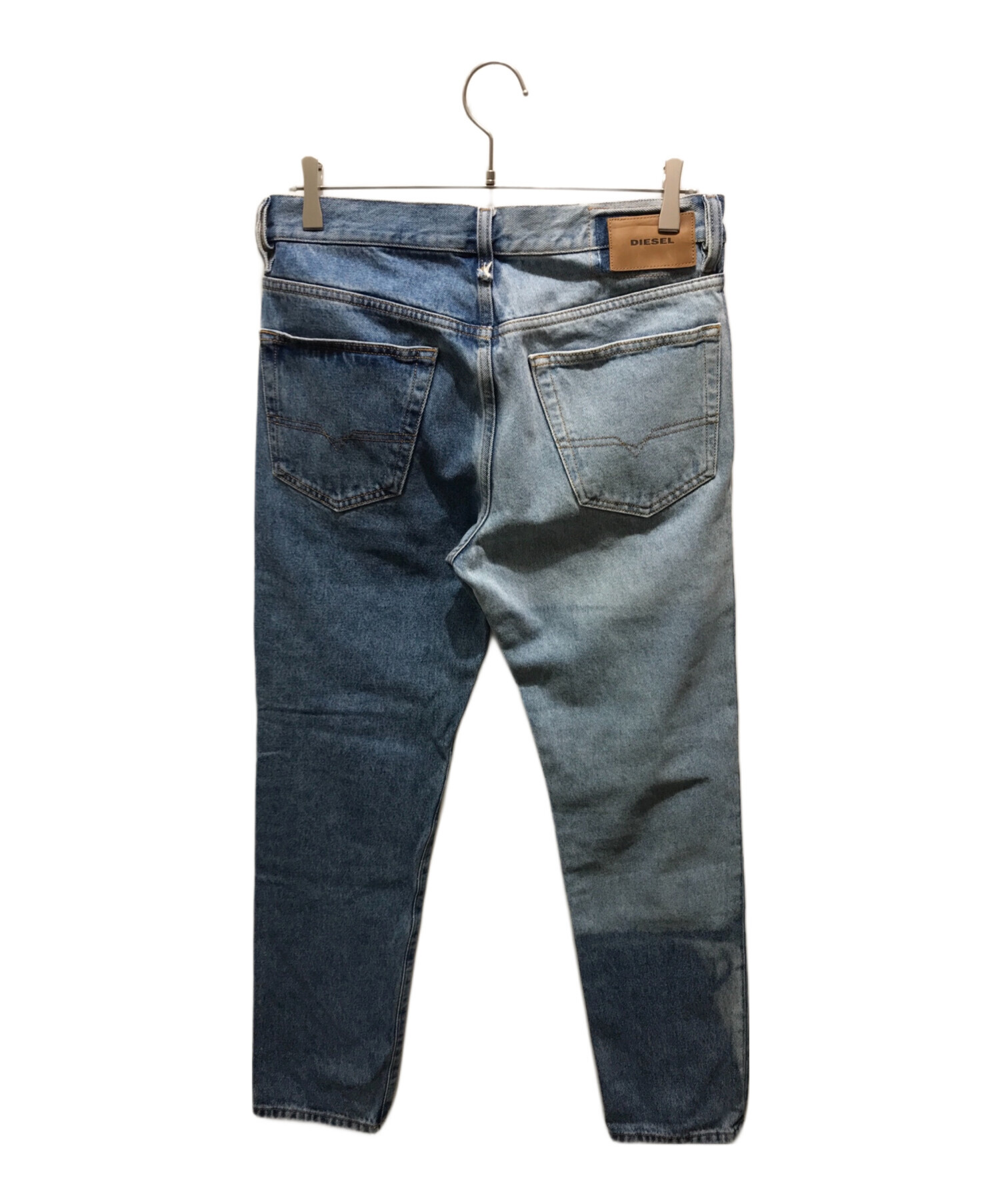 中古・古着通販】DIESEL (ディーゼル) MHARKY デニムパンツ インディゴ サイズ:30｜ブランド・古着通販 トレファク公式【TREFAC  FASHION】スマホサイト