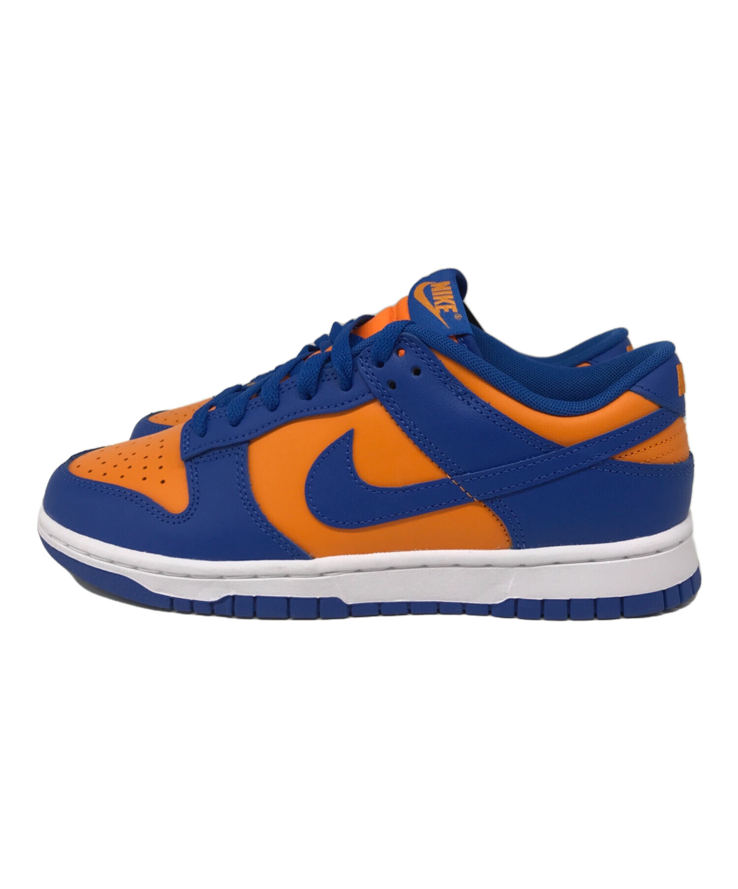 中古・古着通販】NIKE (ナイキ) ローカットスニーカー DV0833-800 Dunk Low Retro 