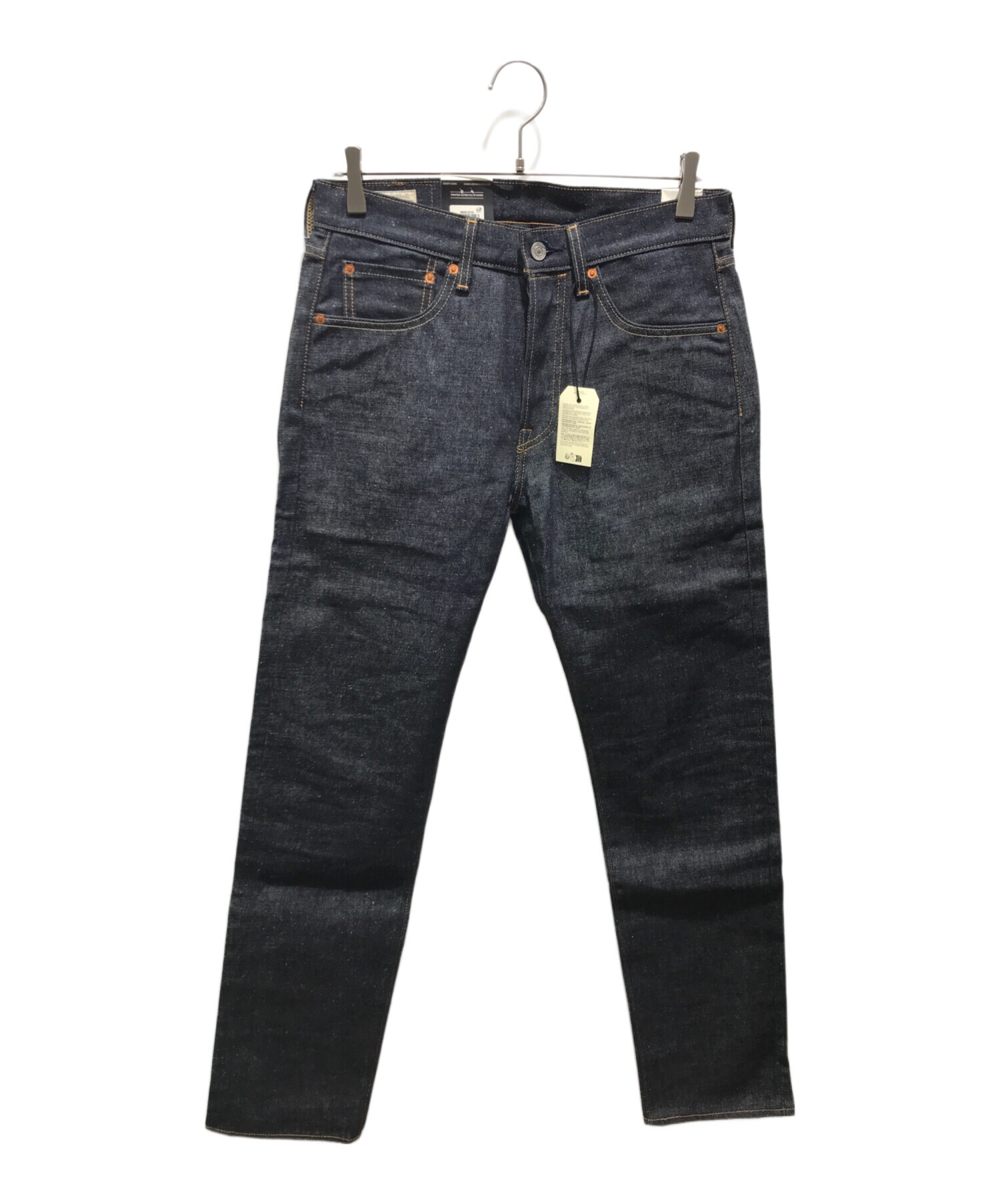 中古・古着通販】LEVI'S (リーバイス) デニムパンツ PC9-00501-3516 インディゴ サイズ:W29 未使用品｜ブランド・古着通販  トレファク公式【TREFAC FASHION】スマホサイト