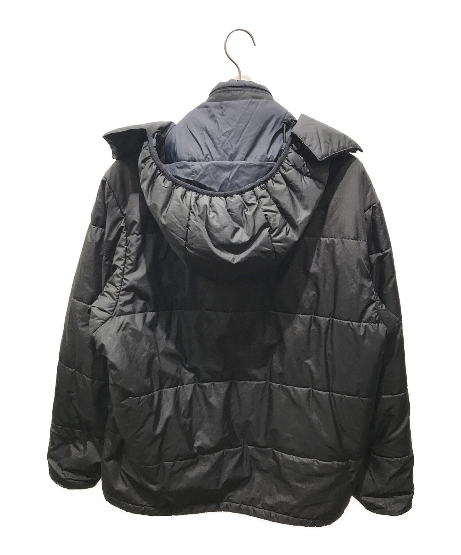 中古・古着通販】Patagonia (パタゴニア) パフボールジャケット 83990FA ブラック サイズ:XL｜ブランド・古着通販  トレファク公式【TREFAC FASHION】スマホサイト