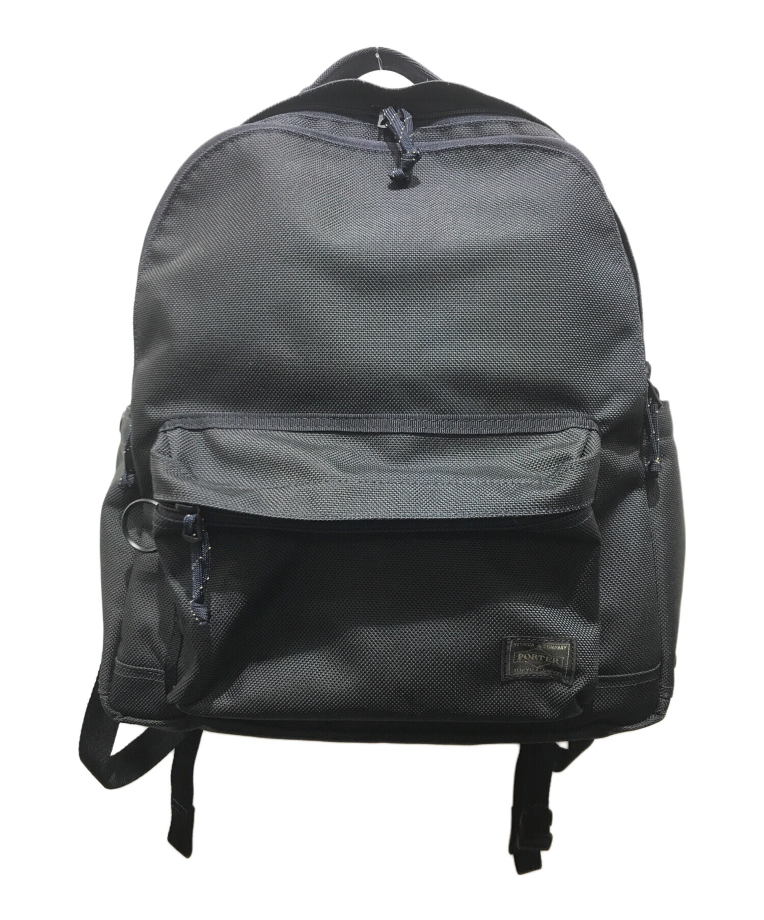 中古・古着通販】PORTER (ポーター) EXPLORER DAYPACK(M) 507-17996 ネイビー｜ブランド・古着通販  トレファク公式【TREFAC FASHION】スマホサイト