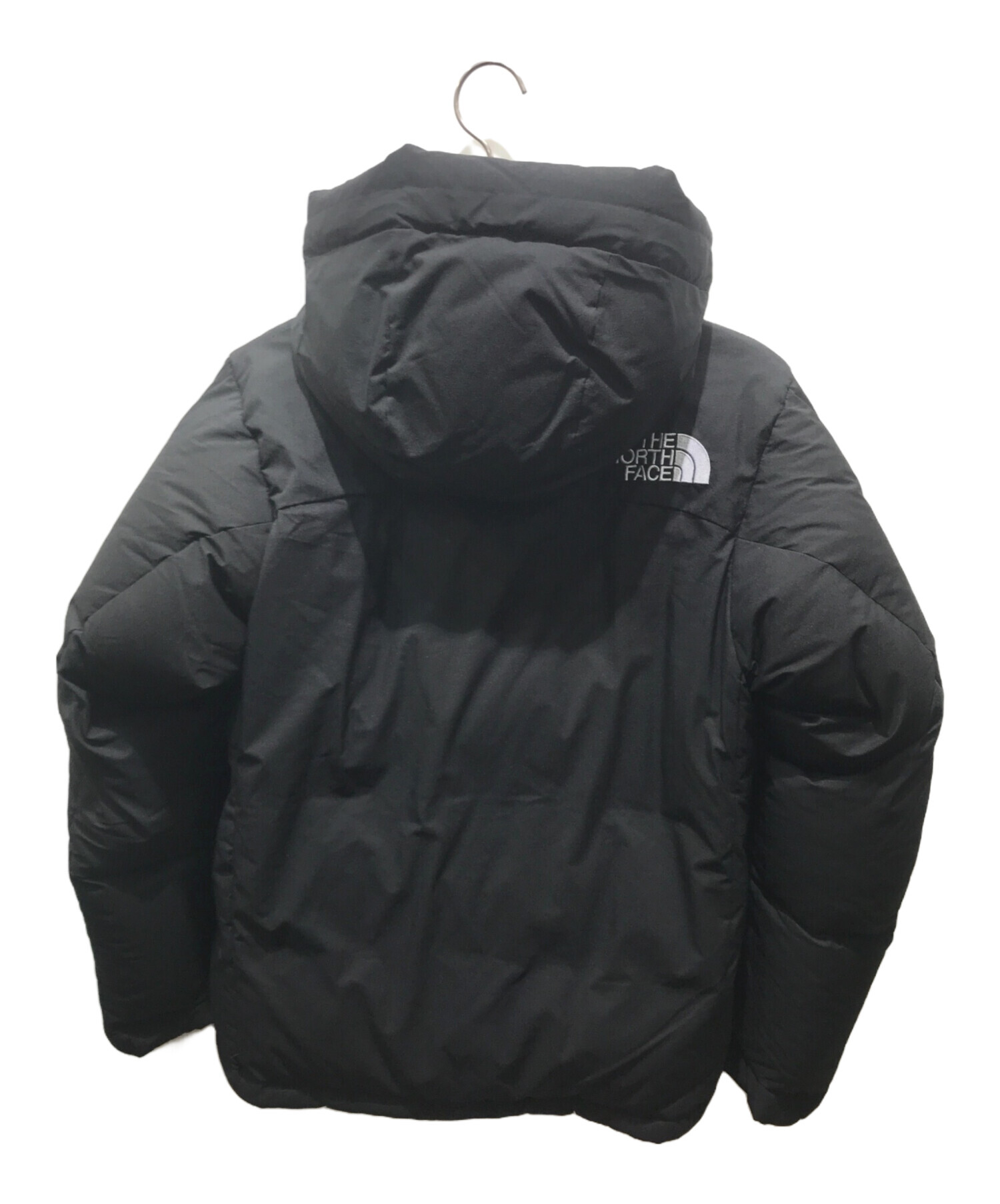 中古・古着通販】THE NORTH FACE (ザ ノース フェイス) バルトロライトジャケット ND91950 ブラック  サイズ:S｜ブランド・古着通販 トレファク公式【TREFAC FASHION】スマホサイト