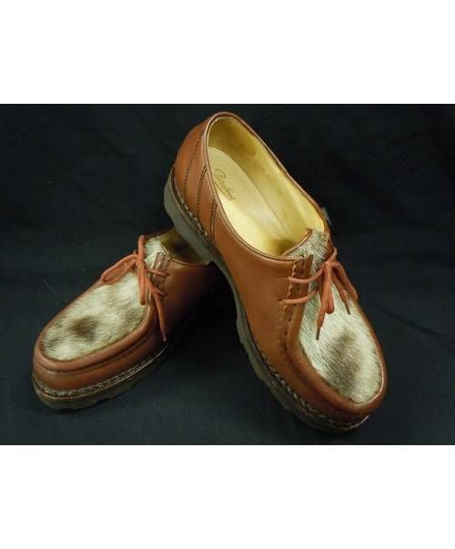 中古・古着通販】PARABOOT（パラブーツ）×EDIFICEエディフィス別注