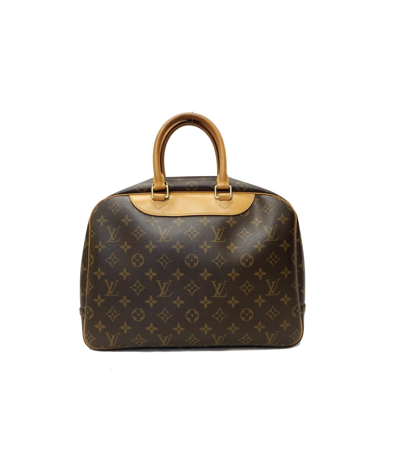 【中古・古着通販】LOUIS VUITTON (ルイヴィトン) ドーヴィル