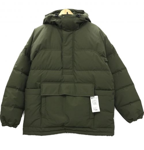 中古・古着通販】Snow peak (スノーピーク) FR DOWN PULLOVER ダウン